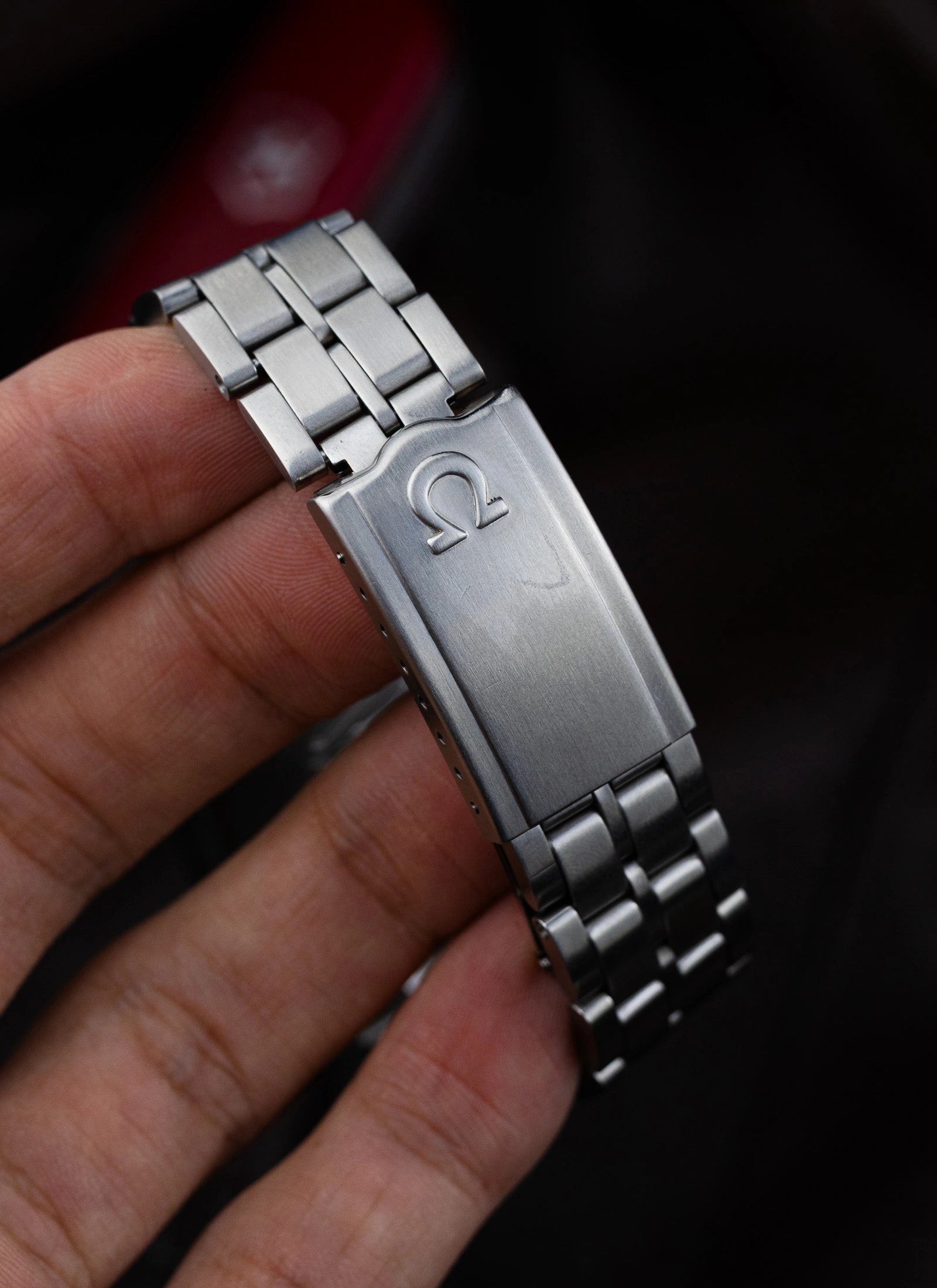 1969 Omega Constellation Tv-Dial 168.047 cal. 1001