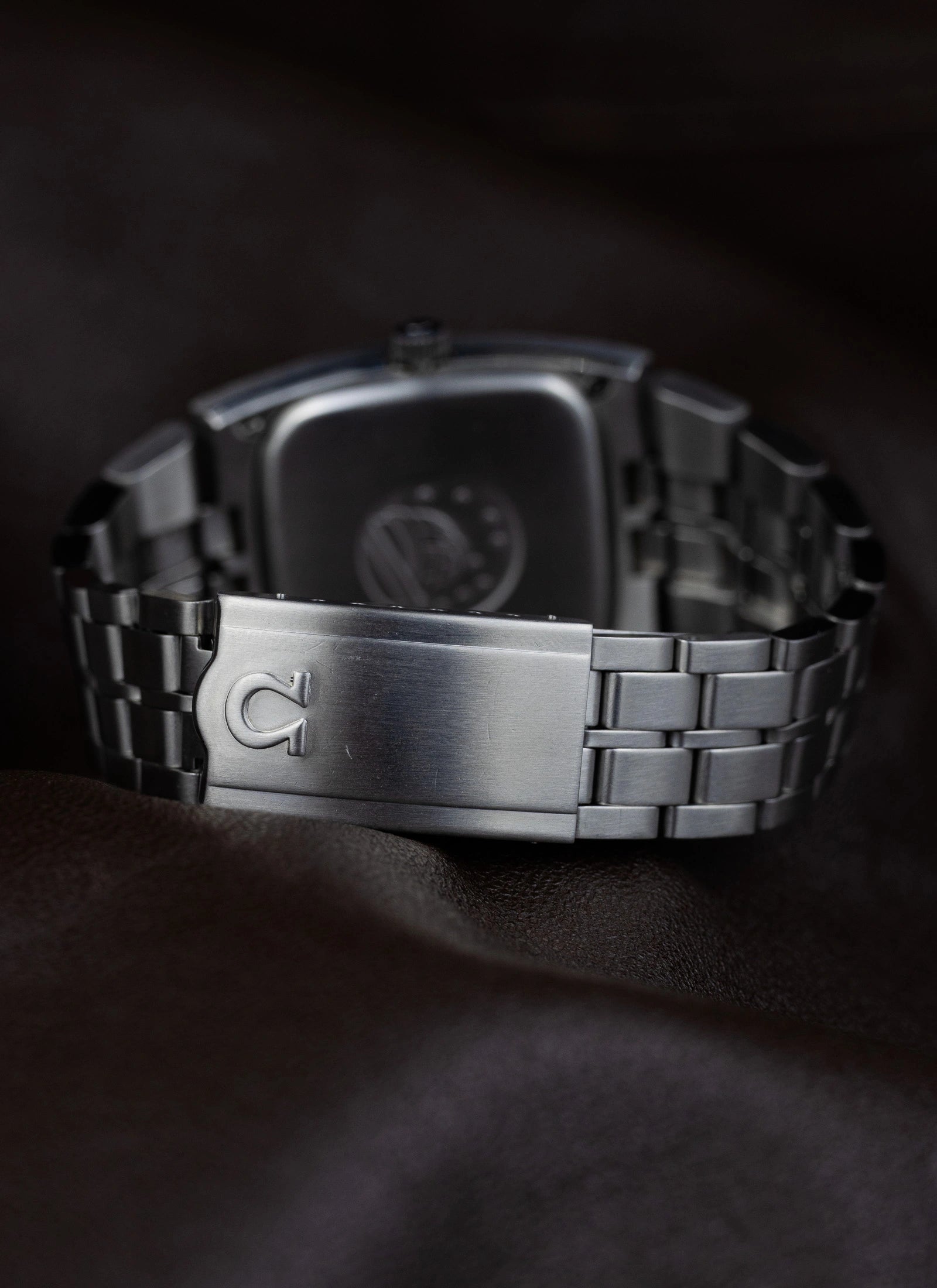 1969 Omega Constellation Tv-Dial 168.047 cal. 1001