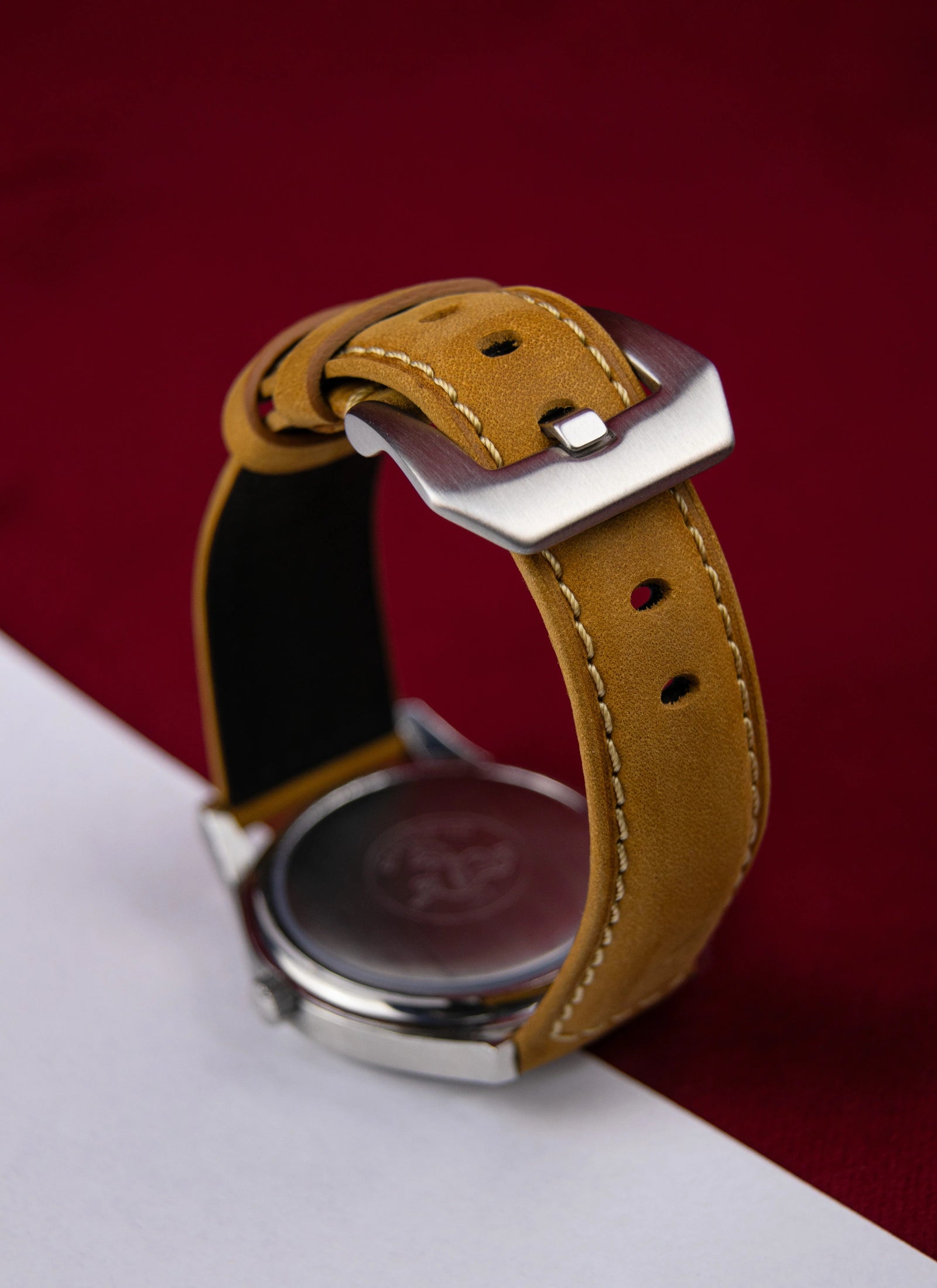 1971 Omega Cosmic 2000 Blue Dial 166.0128 cal. 1012