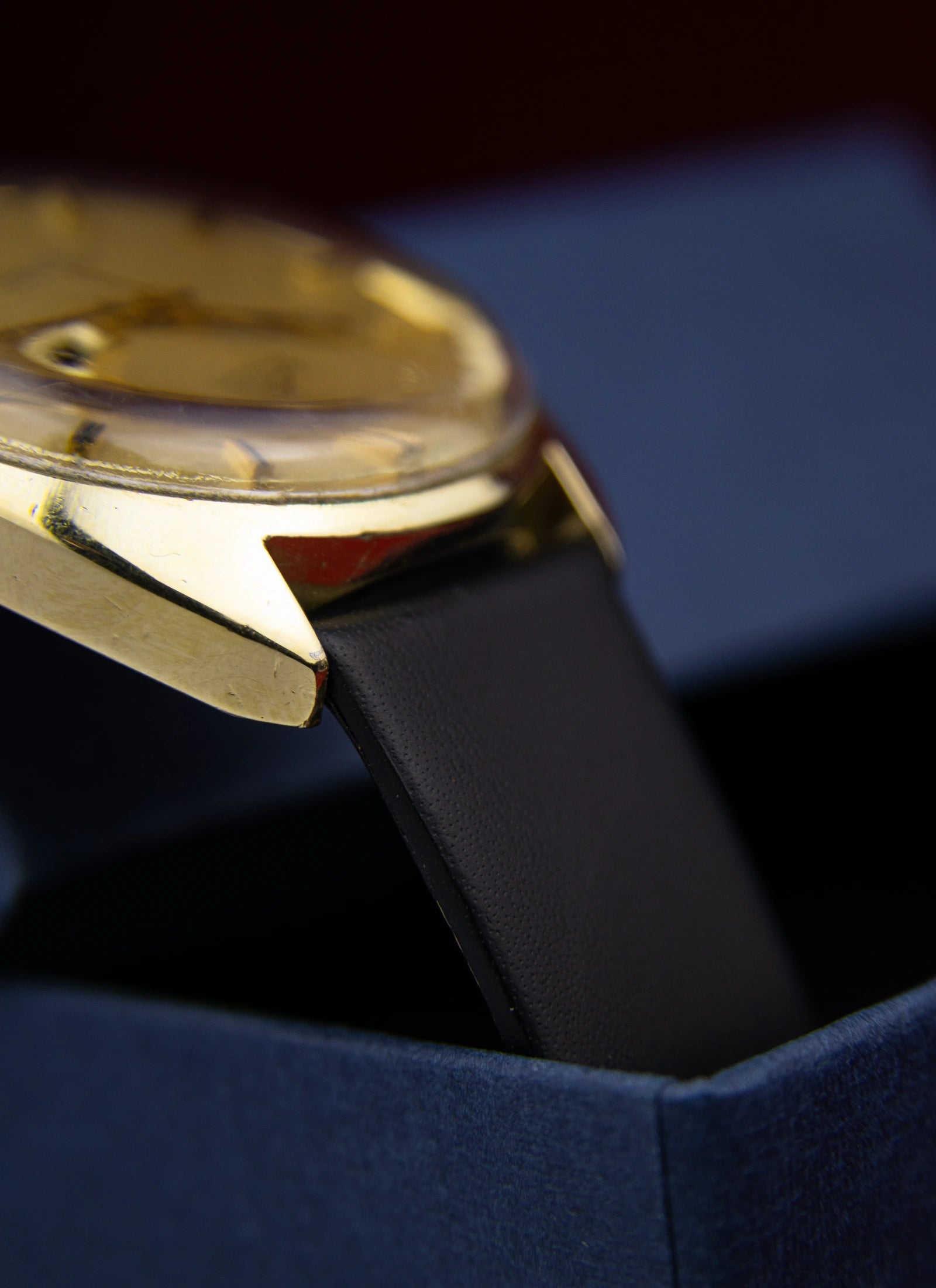 Omega Seamaster Cosmic 166.026 cal. 565