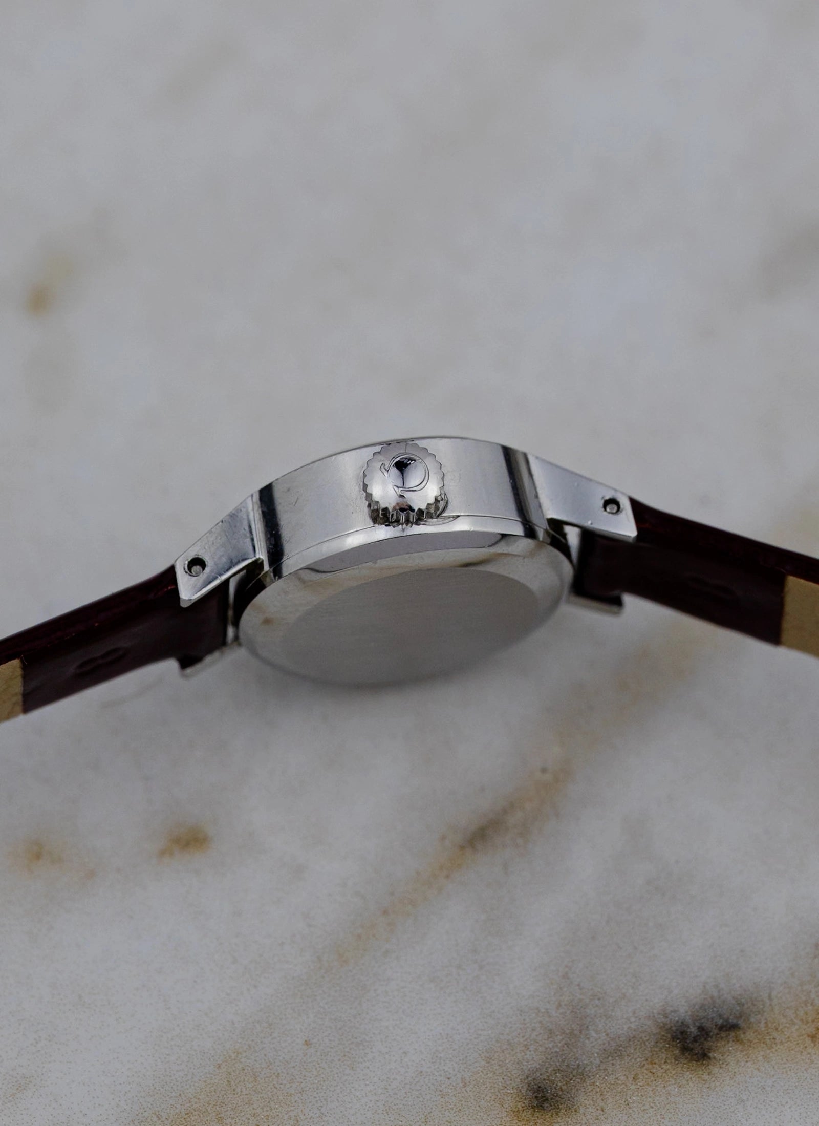 1972 Lady Omega Geneve 511.0388 cal. 485 Serviced