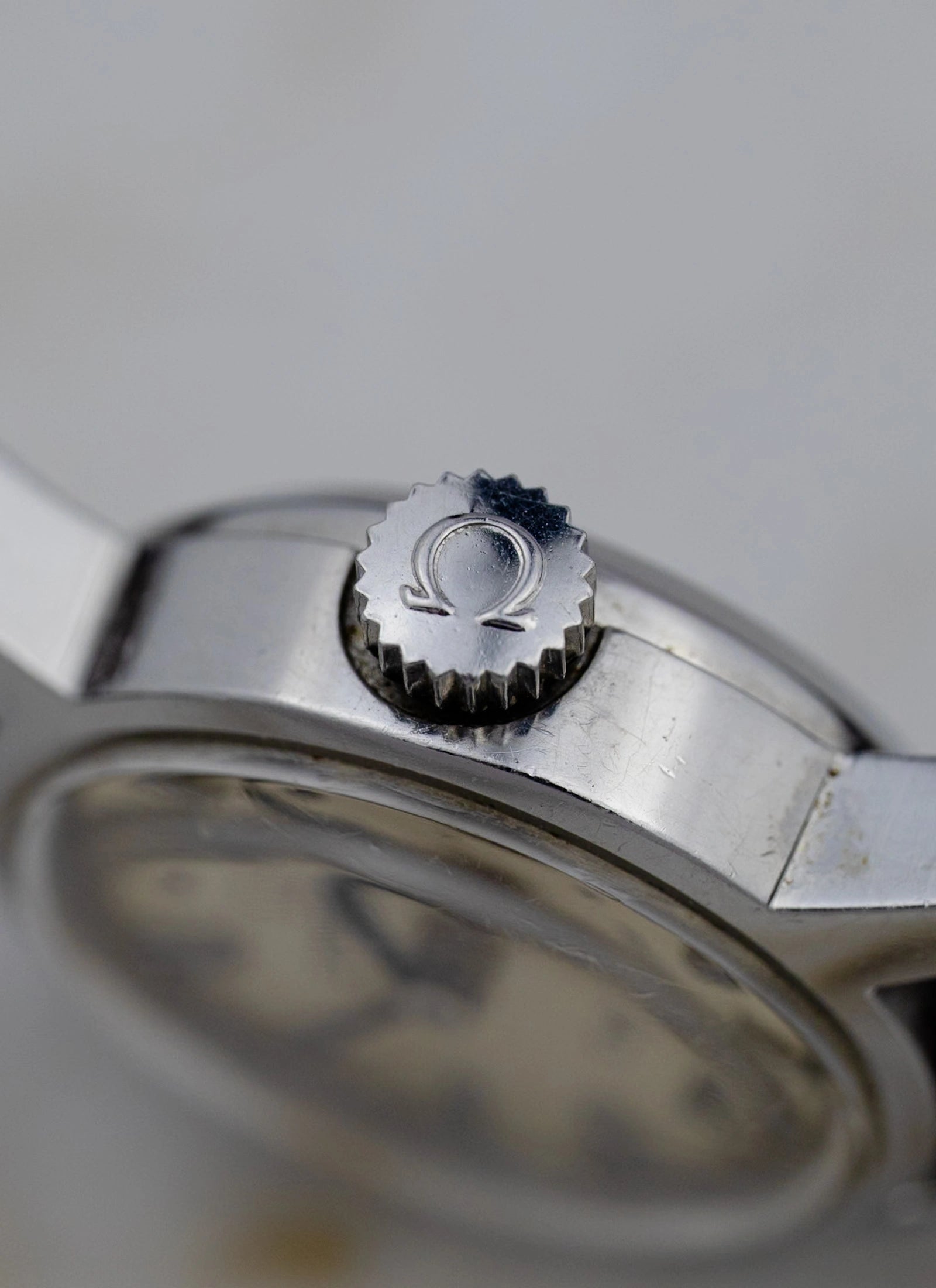 1972 Lady Omega Geneve 511.0388 cal. 485 Serviced