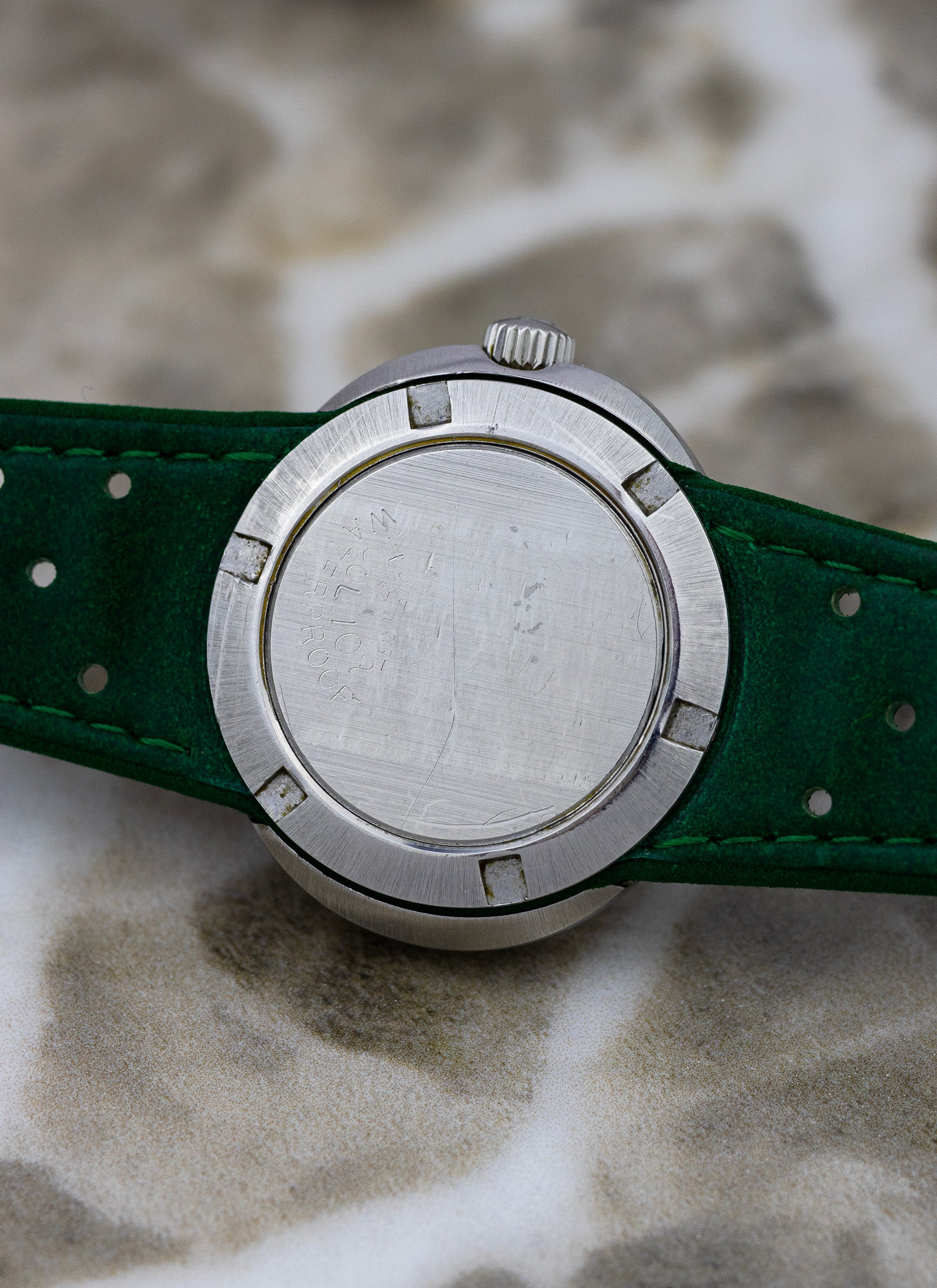 1960s Lady Omega Geneve Dynamic 566.015 cal. 630