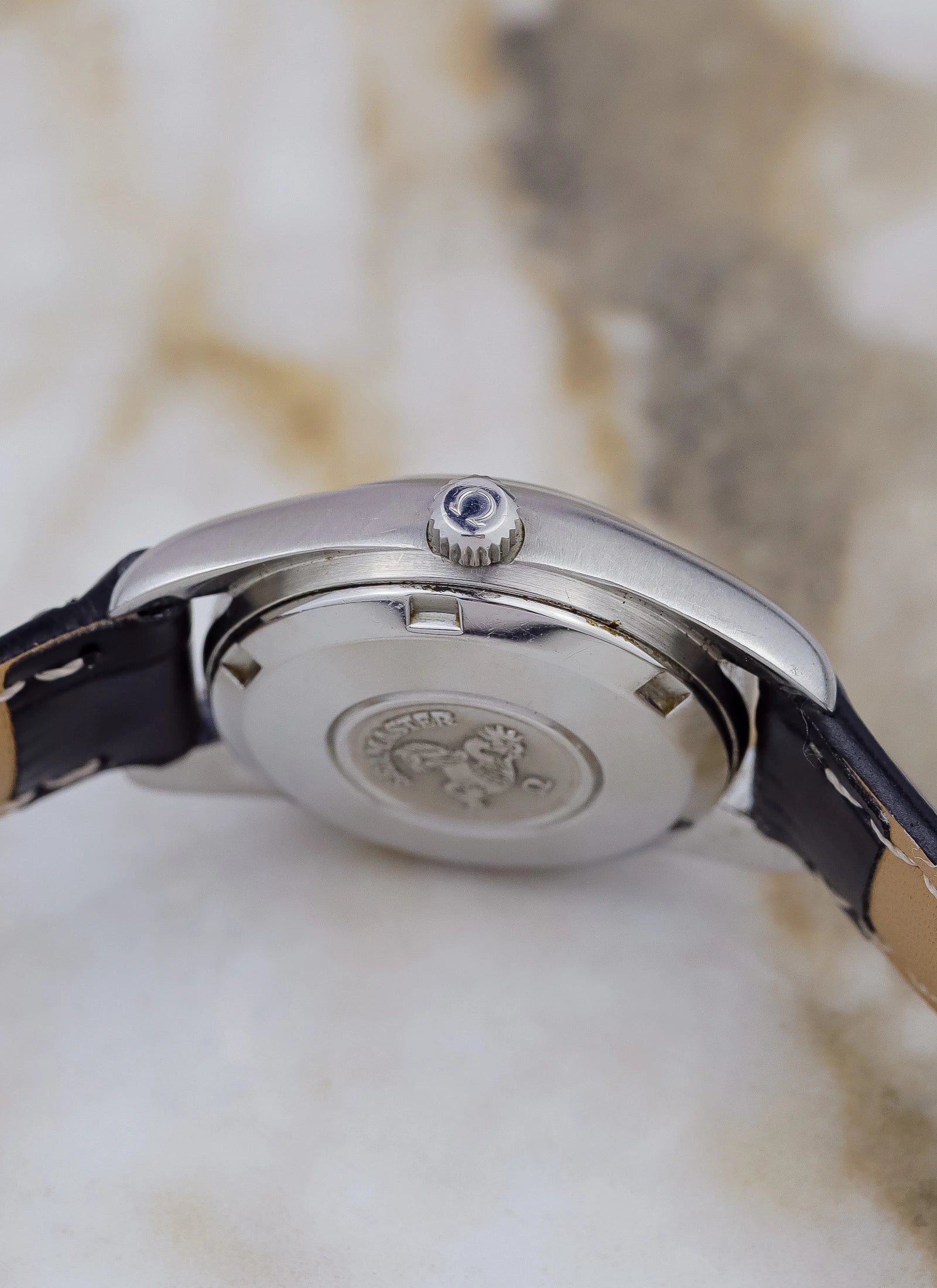 1972 Lady Omega Seamaster 566.026 cal. 684