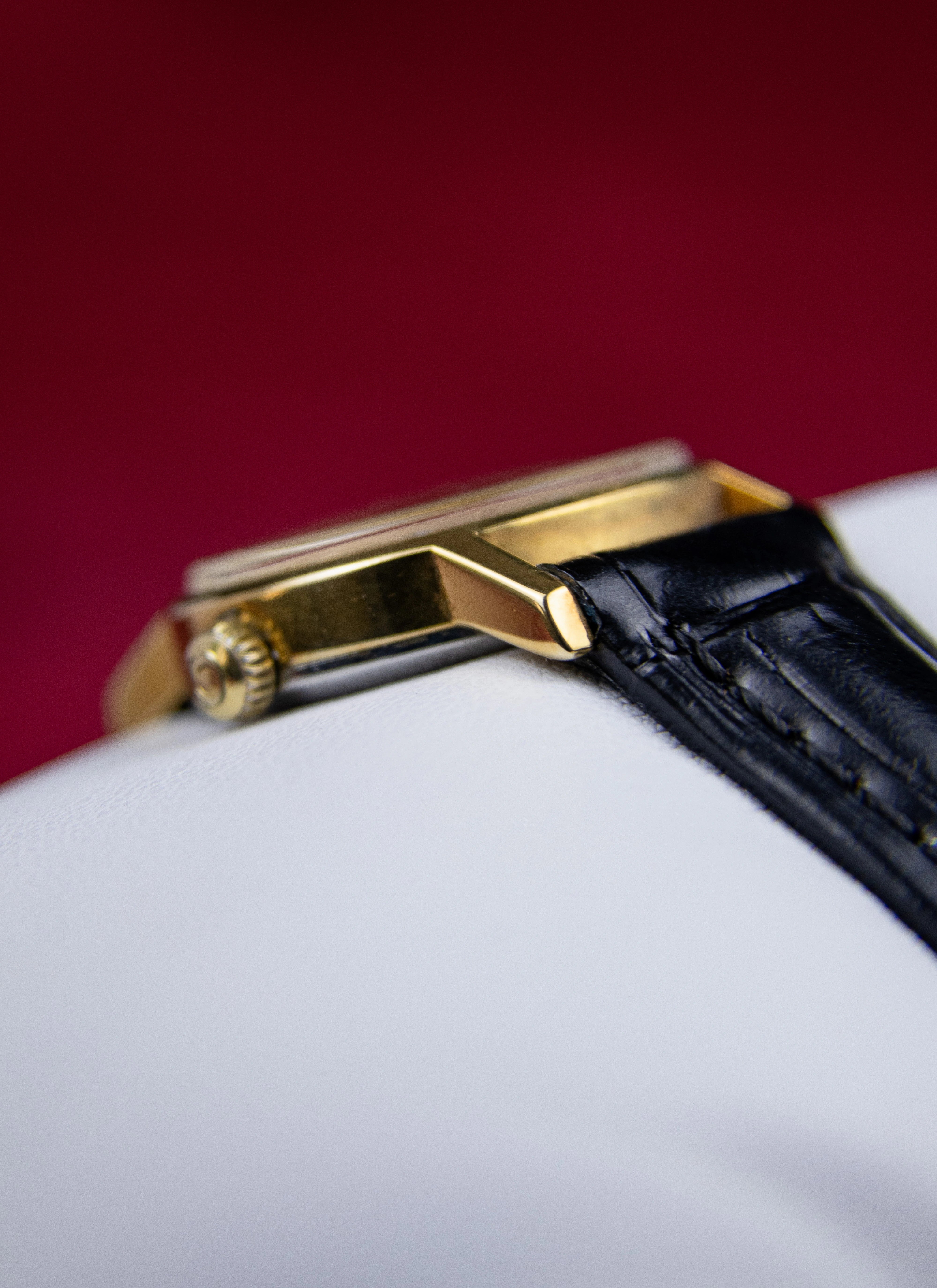 1979 Lady Omega De Ville 511.0508 cal. 625