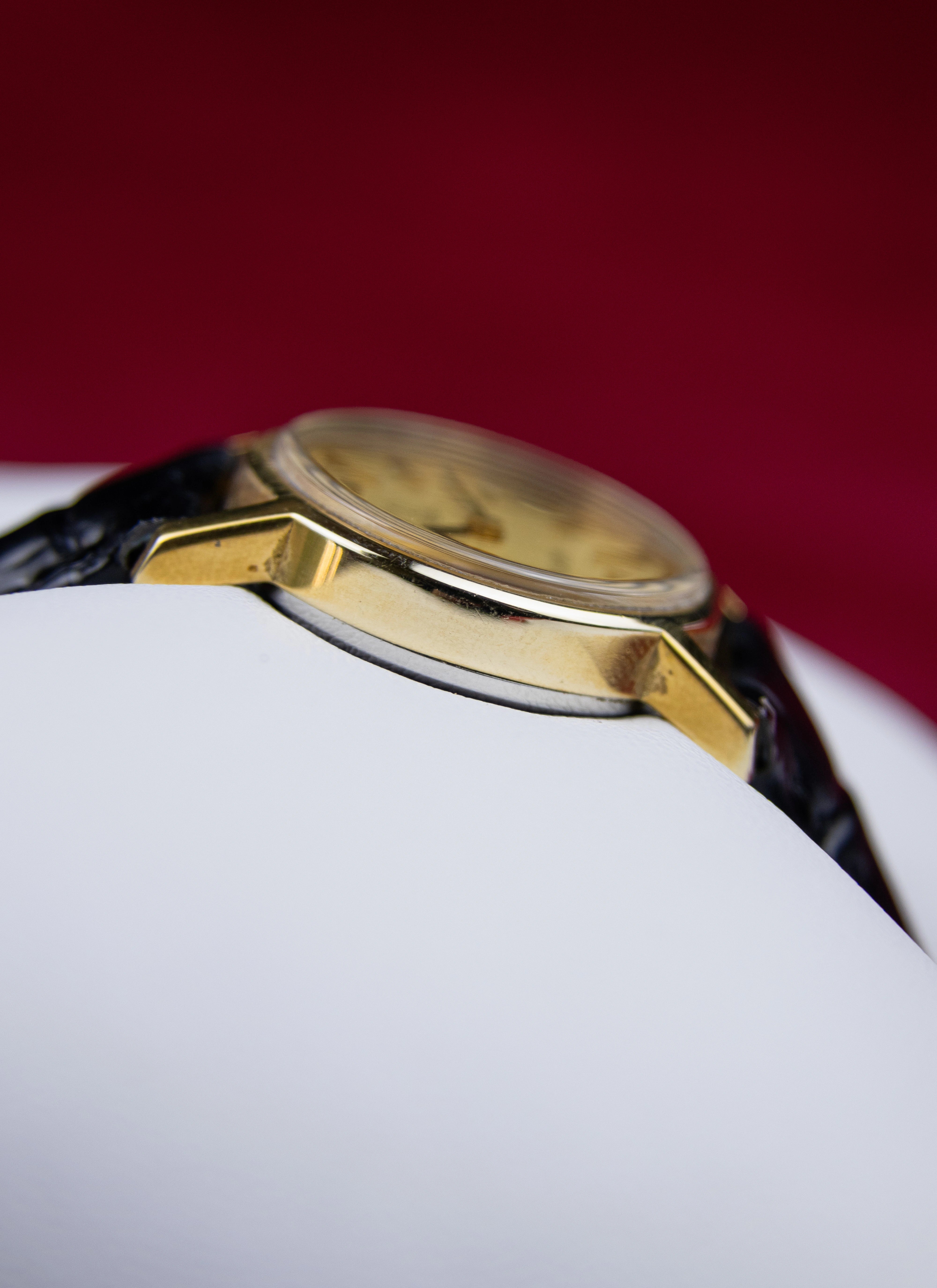 1979 Lady Omega De Ville 511.0508 cal. 625