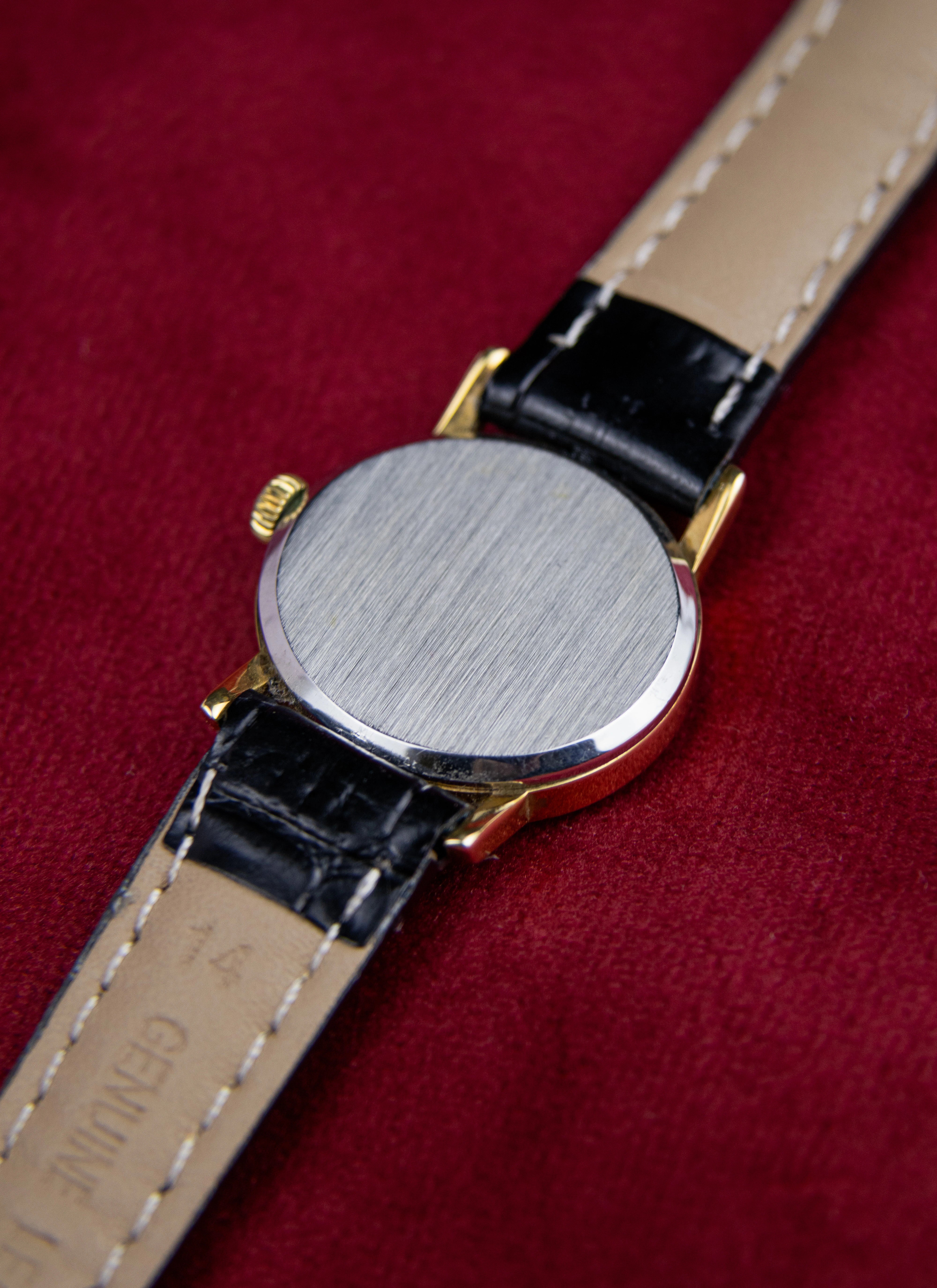 1979 Lady Omega De Ville 511.0508 cal. 625