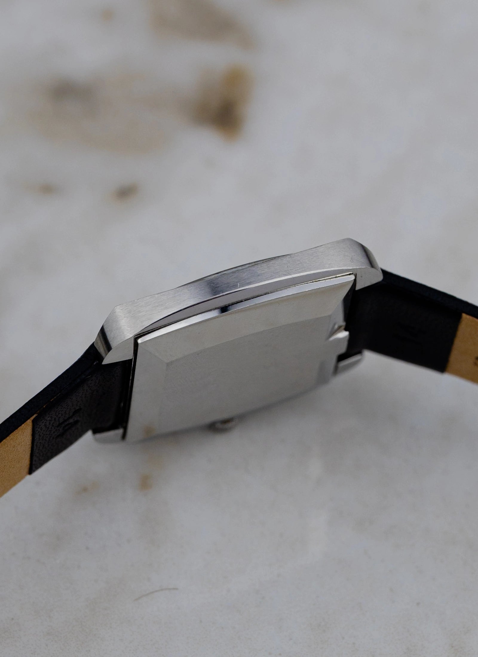 1970 Omega De Ville 511.305 cal. 620 Square Roman Serviced