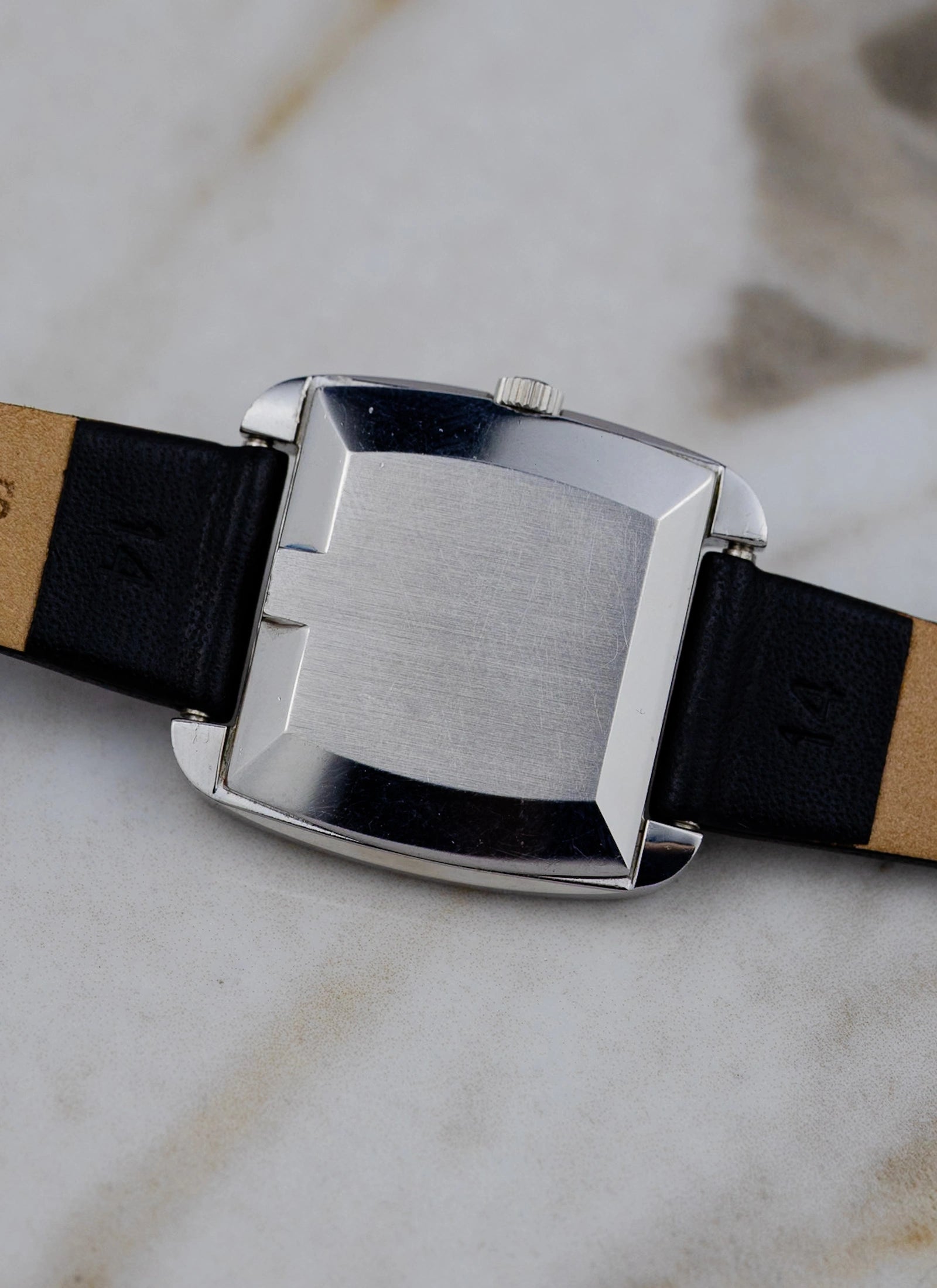 1970 Omega De Ville 511.305 cal. 620 Square Roman Serviced