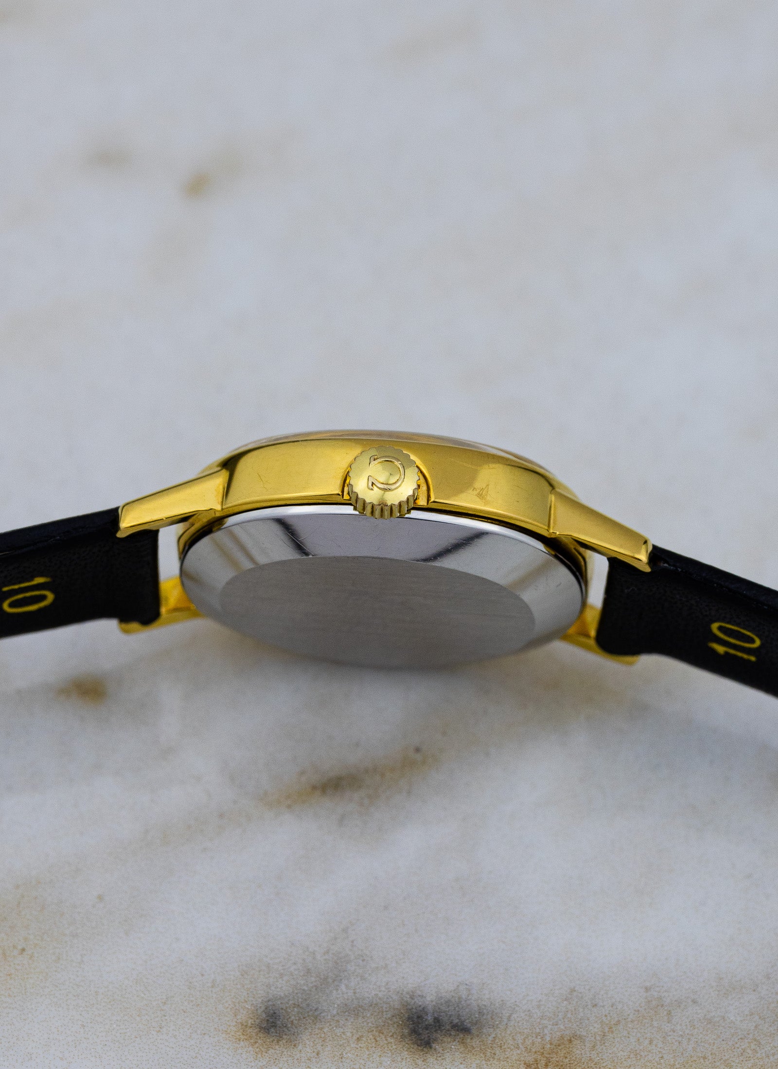 1980 Lady Omega De Ville 511.0553 cal. 1100 Serviced