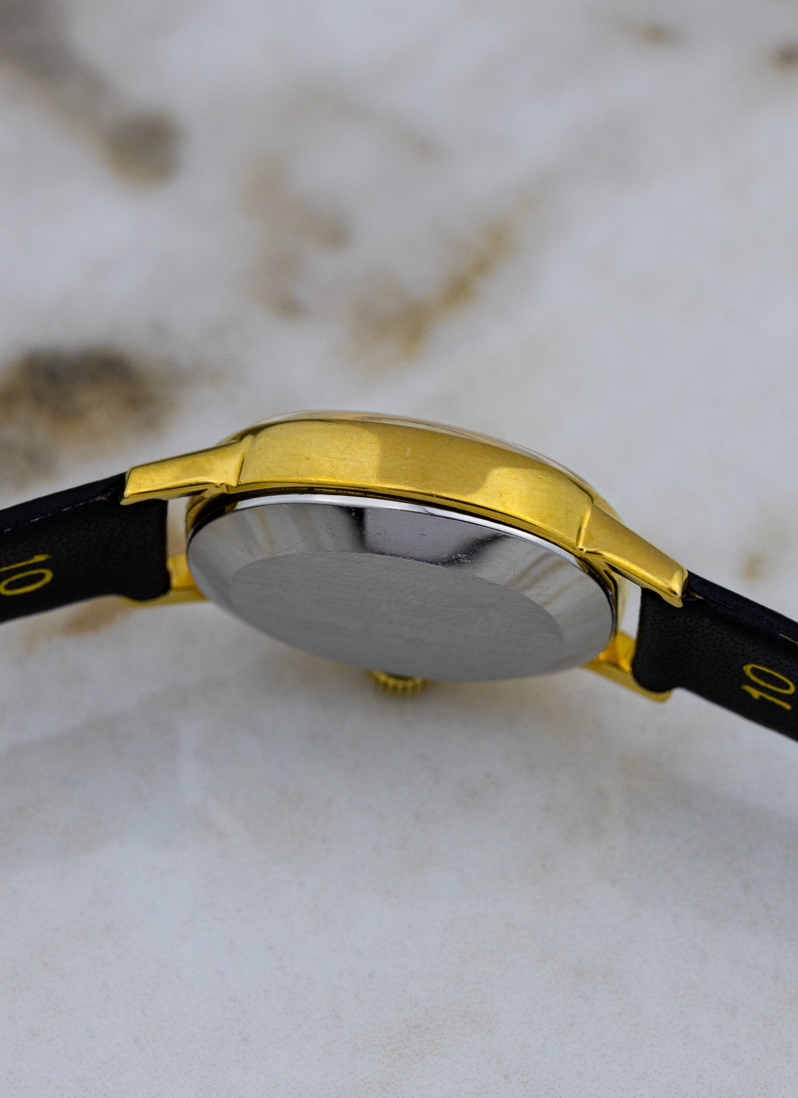 1980 Lady Omega De Ville 511.0553 cal. 1100 Serviced