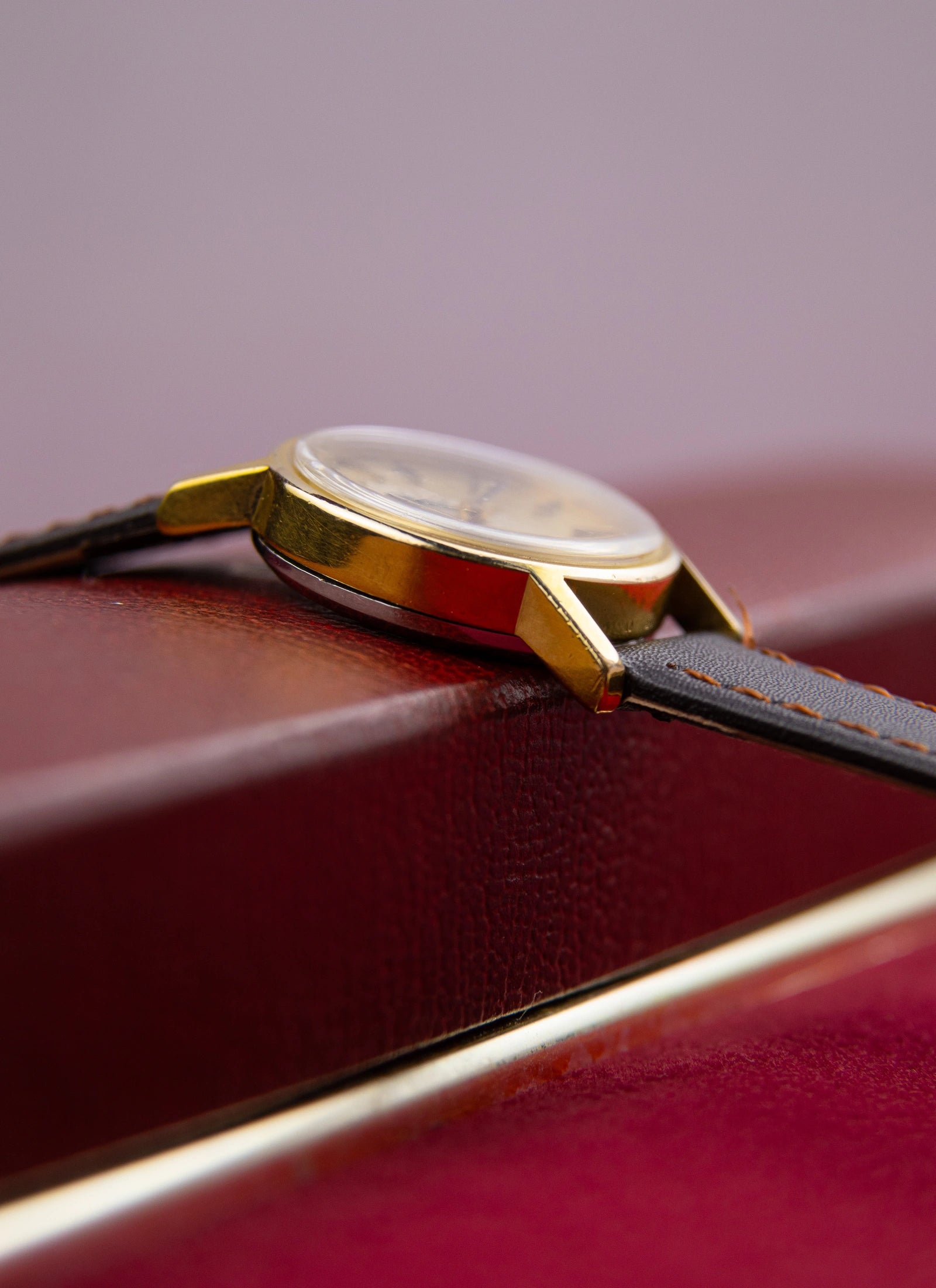 1977 Omega De Ville 511.0508 cal. 625