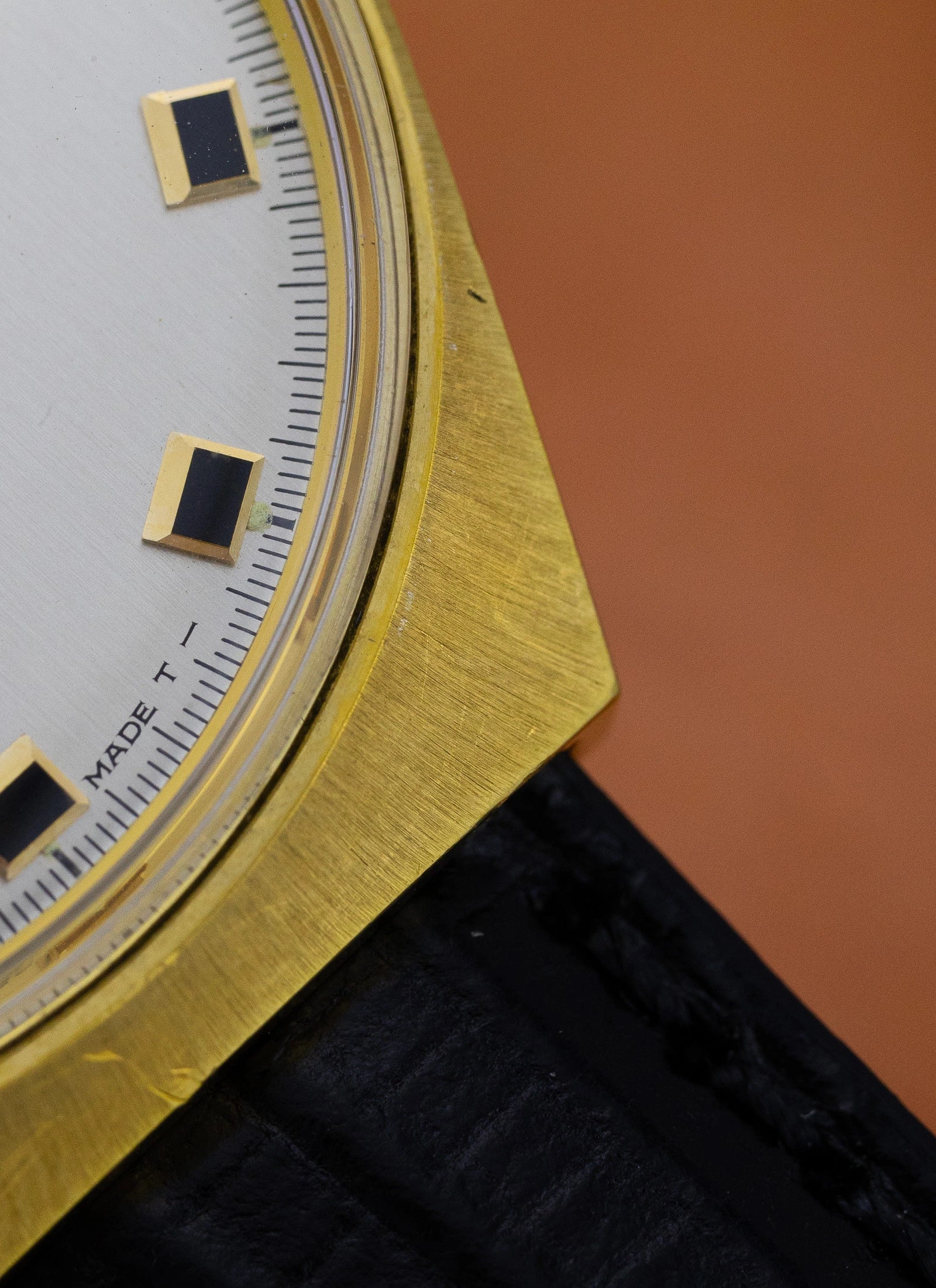 1969 Omega De Ville 166.051 cal. 1002