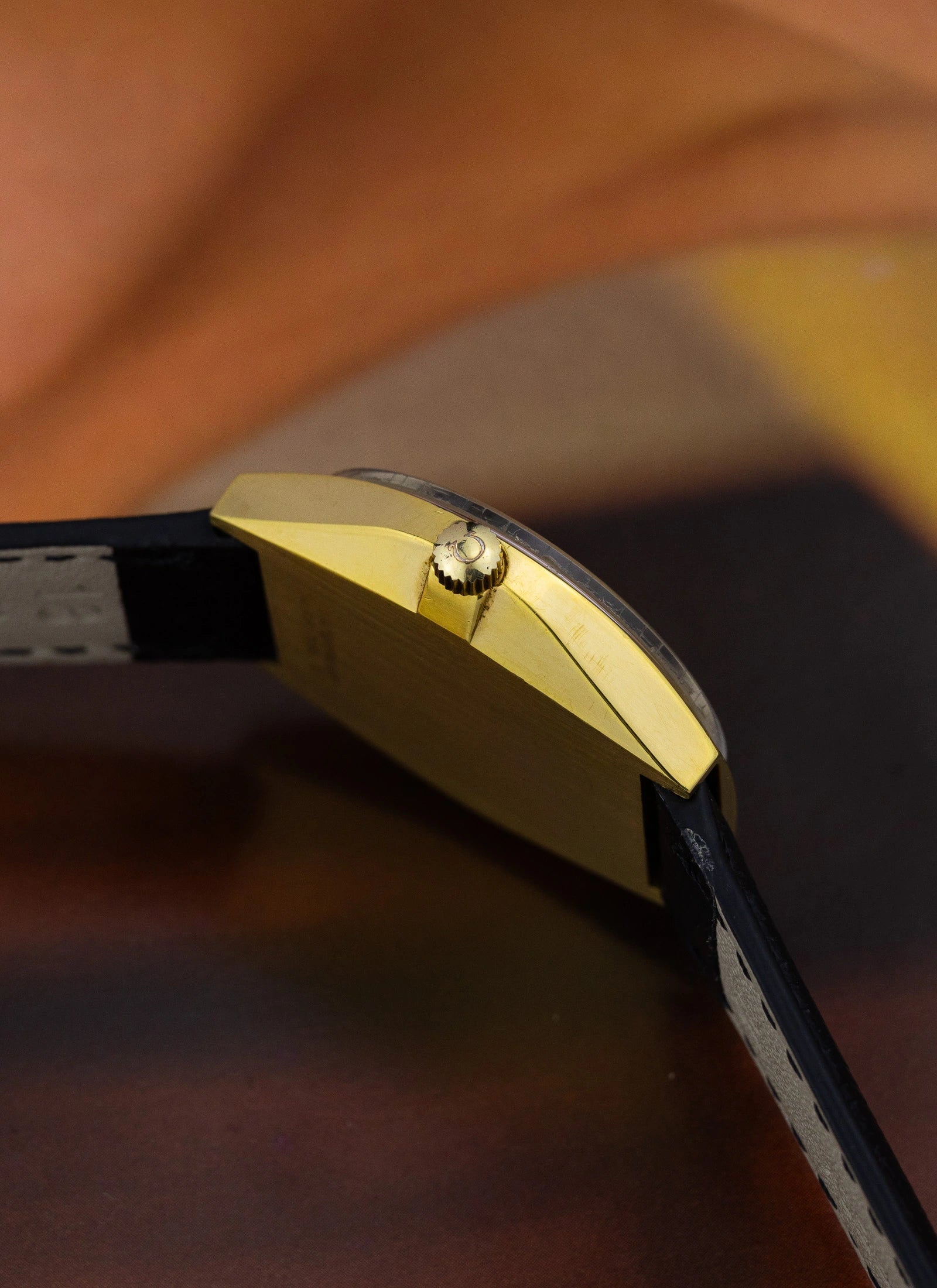 1969 Omega De Ville 166.051 cal. 1002