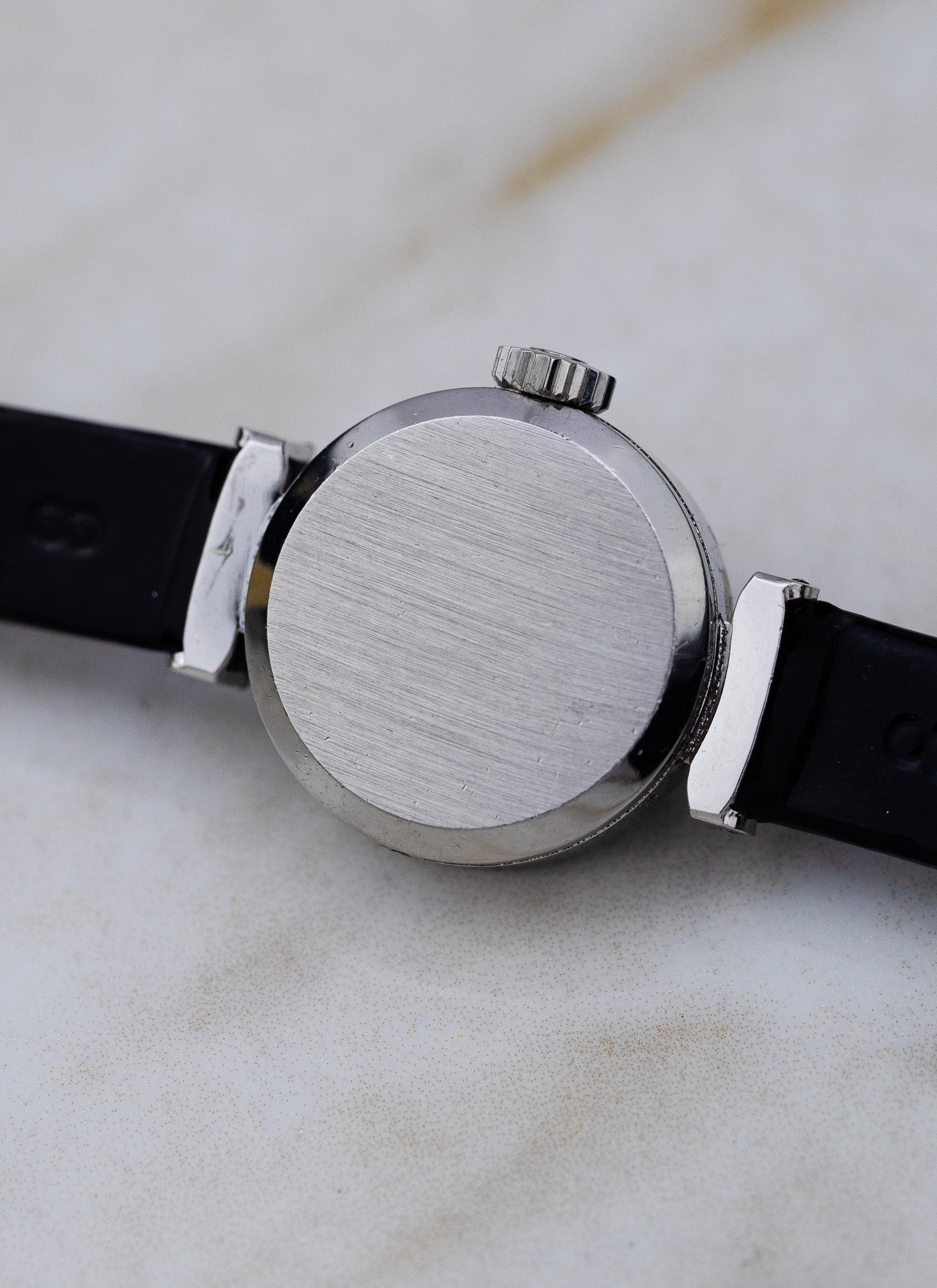 1970 Lady Omega De Ville Cocktail Watch 511.286 cal. 485