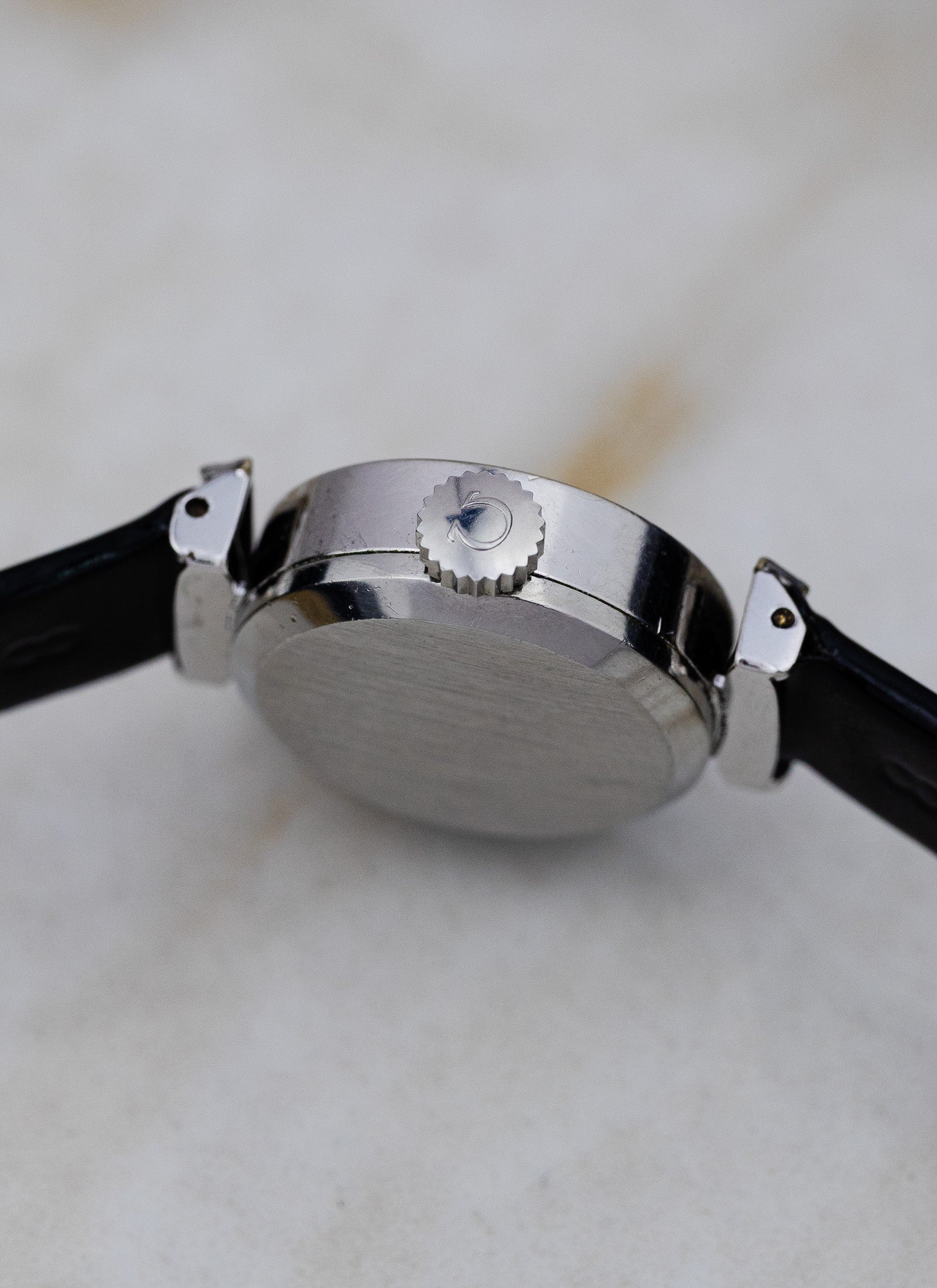 1970 Lady Omega De Ville Cocktail Watch 511.286 cal. 485