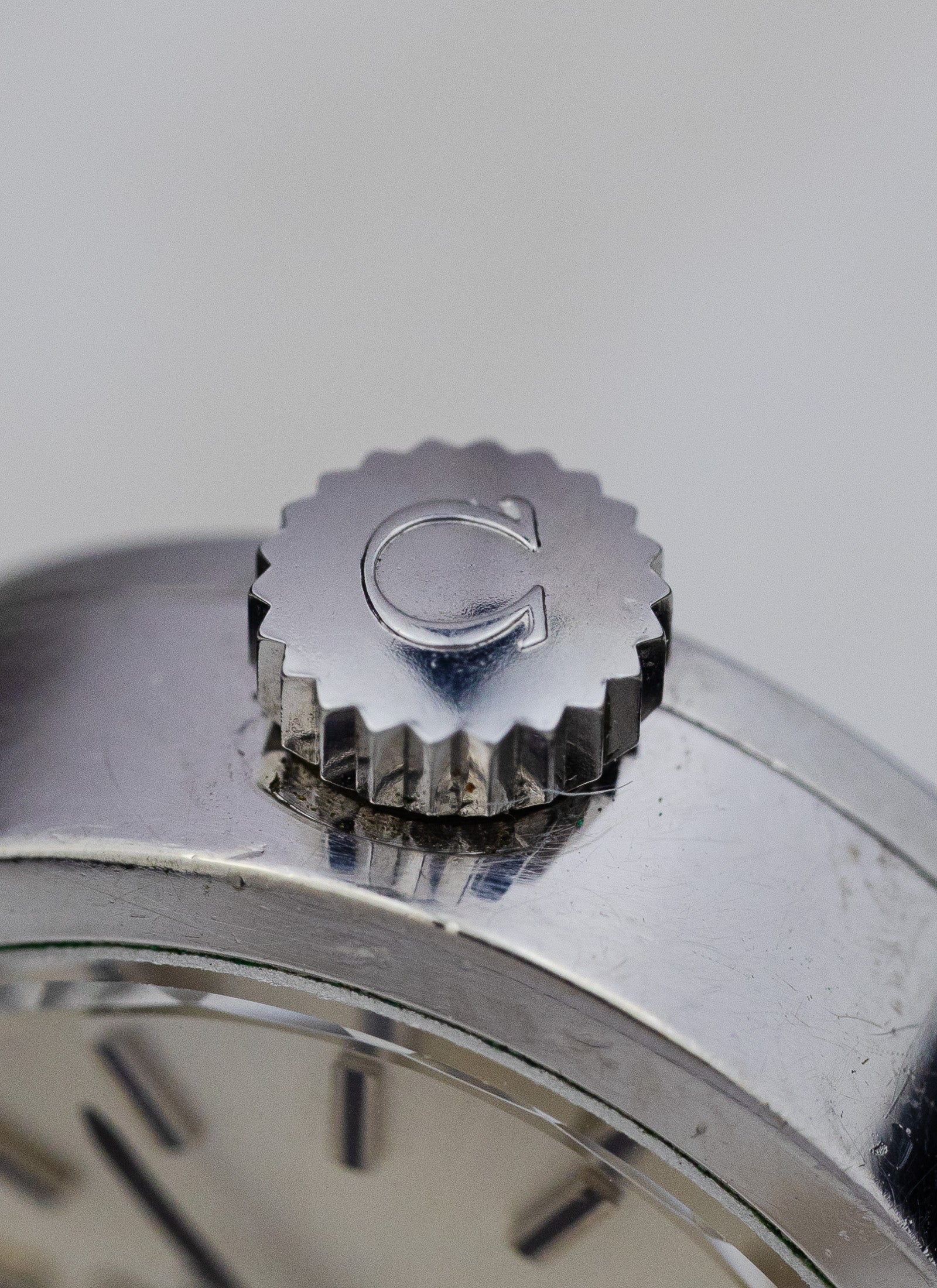 1970 Lady Omega De Ville Cocktail Watch 511.286 cal. 485
