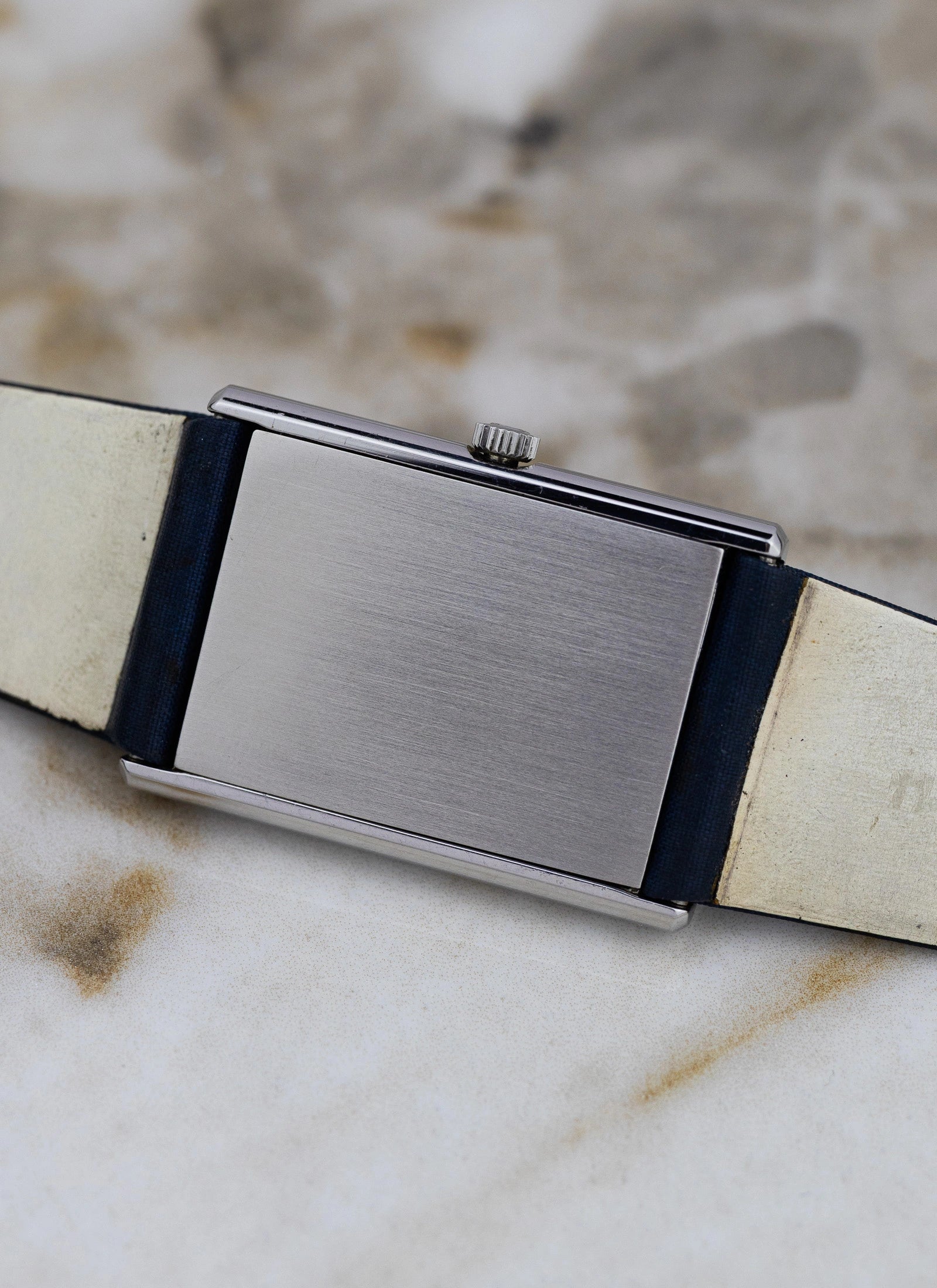 1970s Omega De Ville Ref. 111.0112 Cal. 625