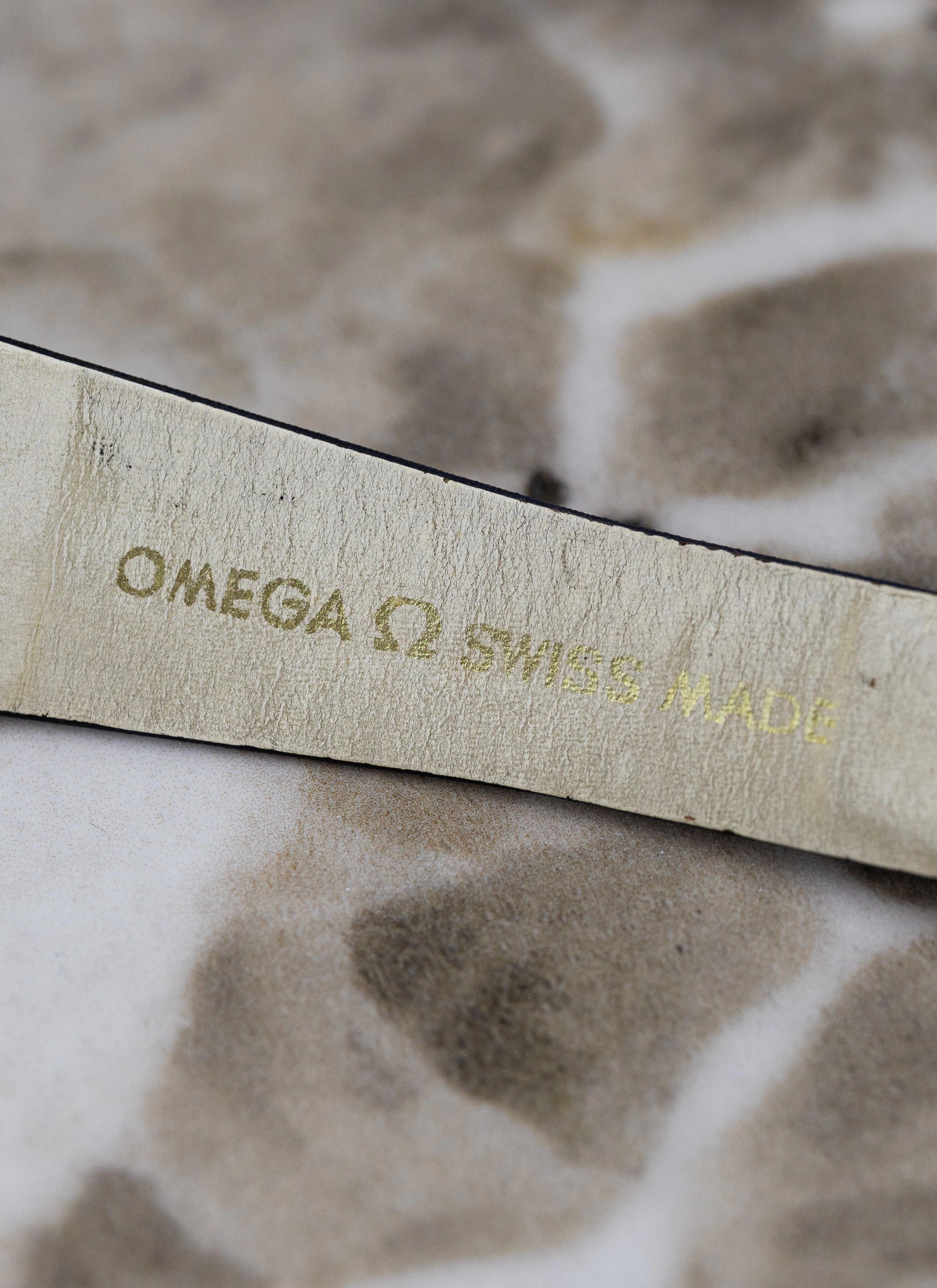 1970s Omega De Ville Ref. 111.0112 Cal. 625
