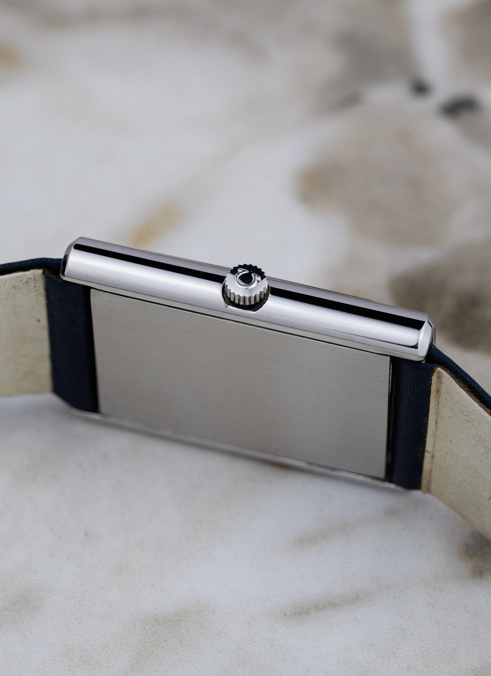 1970s Omega De Ville Ref. 111.0112 Cal. 625