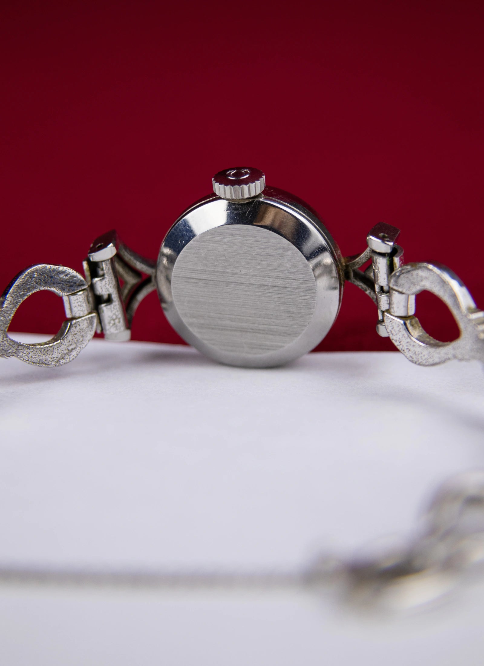 1973 Omega De Ville 511.365 cal. 485