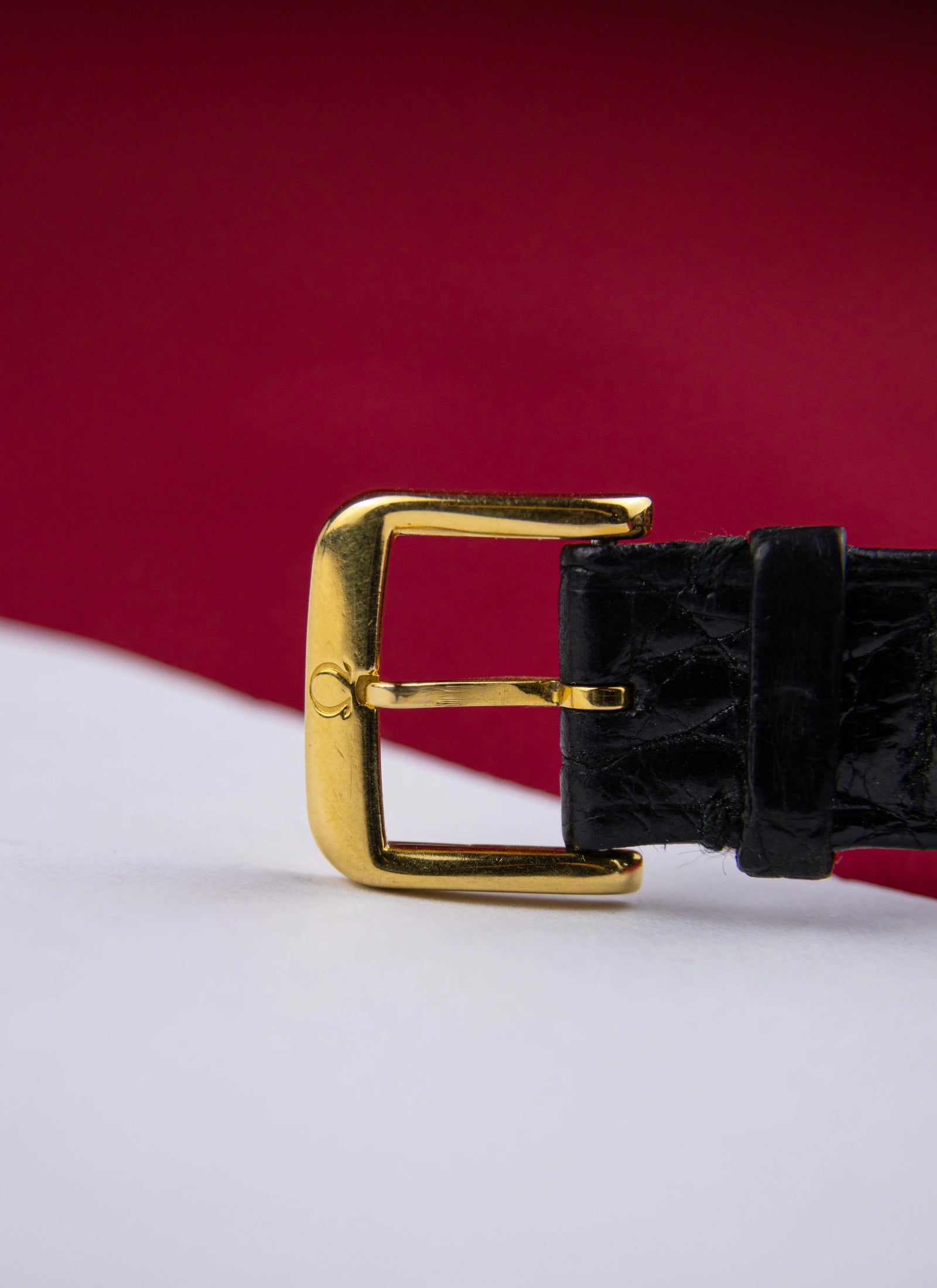 1993 Omega De Ville Ultra Slim 195.0075 cal. 1378