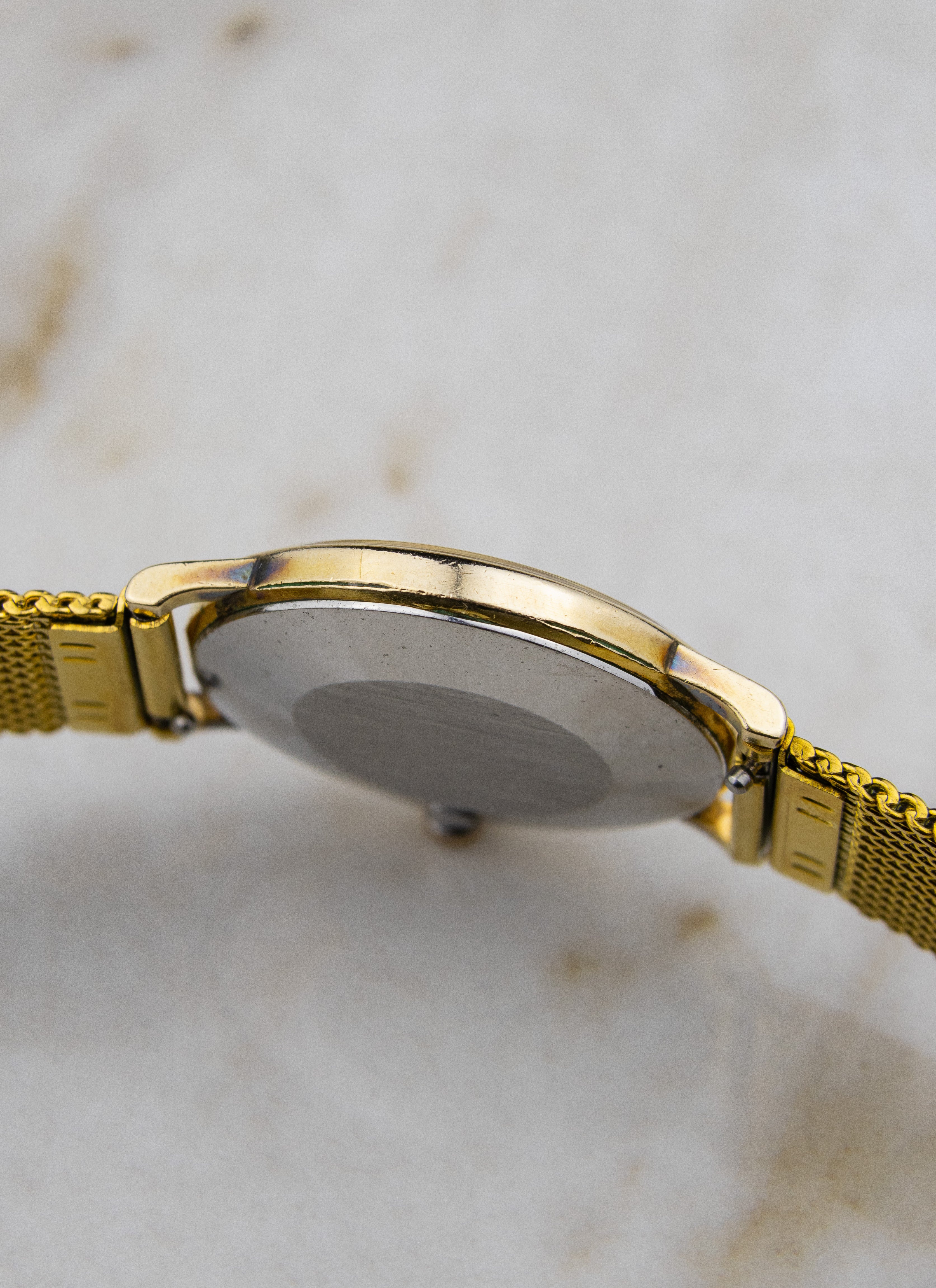 1970s Omega De Ville 111.0107 cal. 625