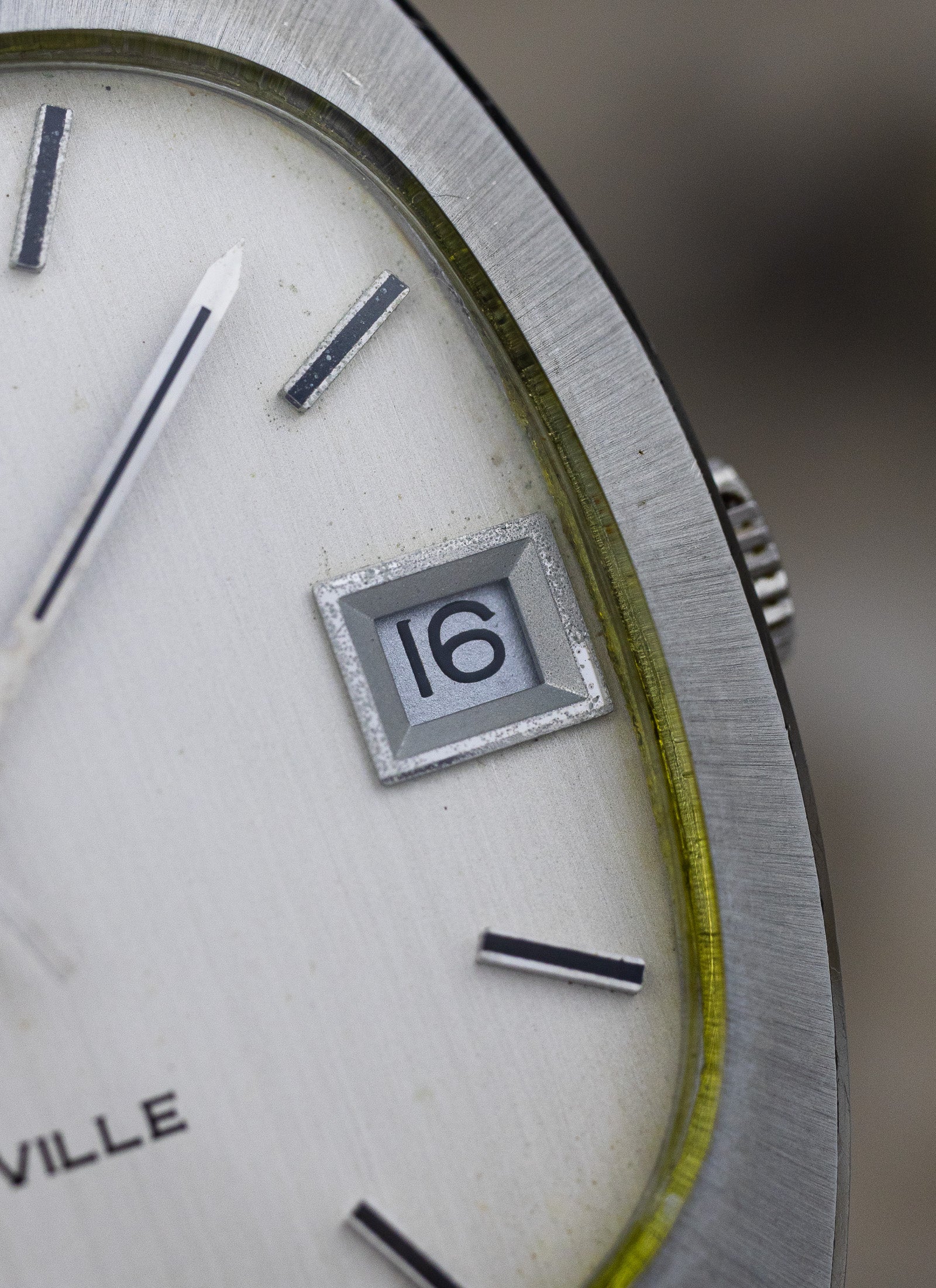 1971 Omega De Ville 162.045 cal. 1002