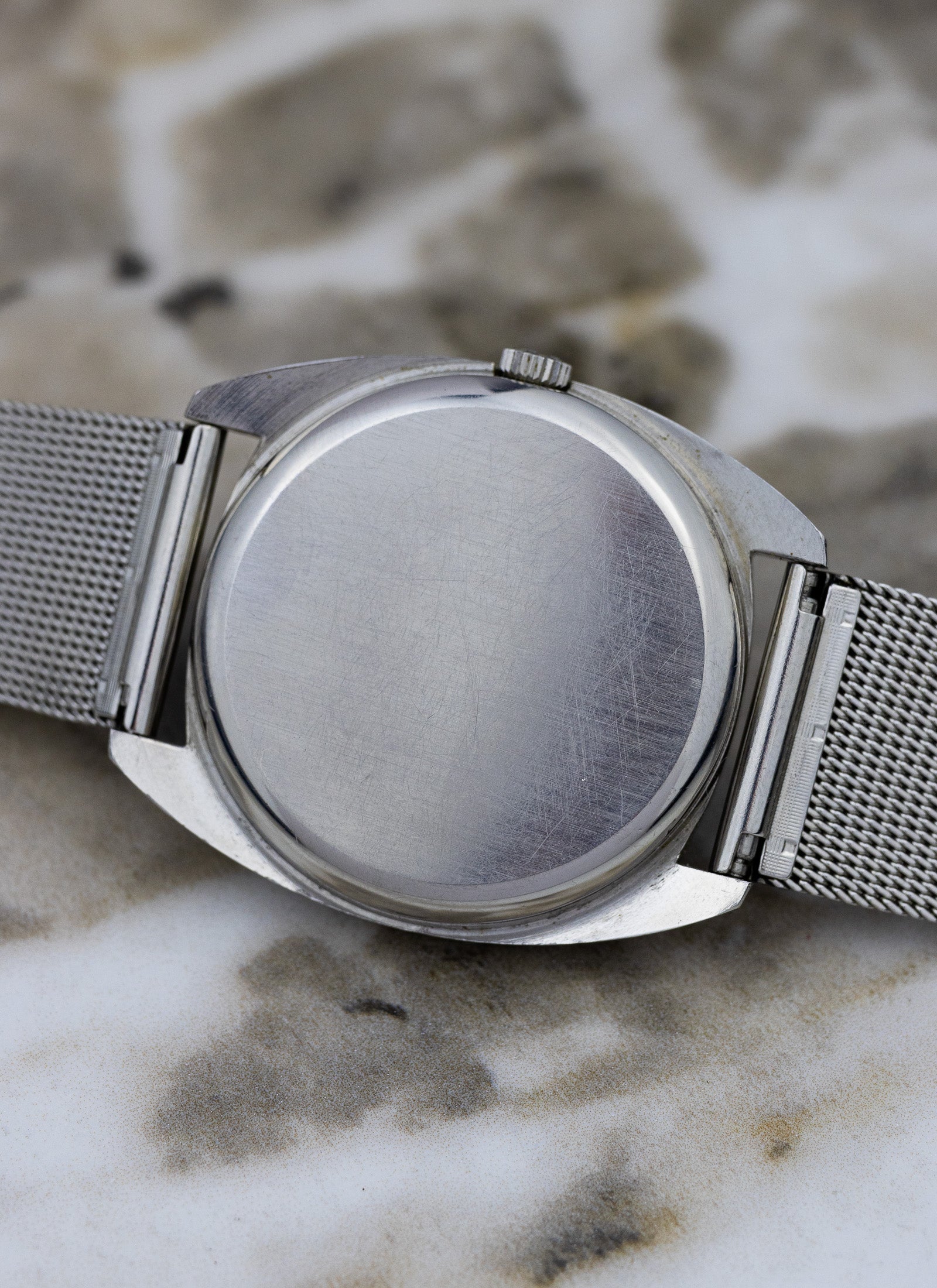1971 Omega De Ville 162.045 cal. 1002