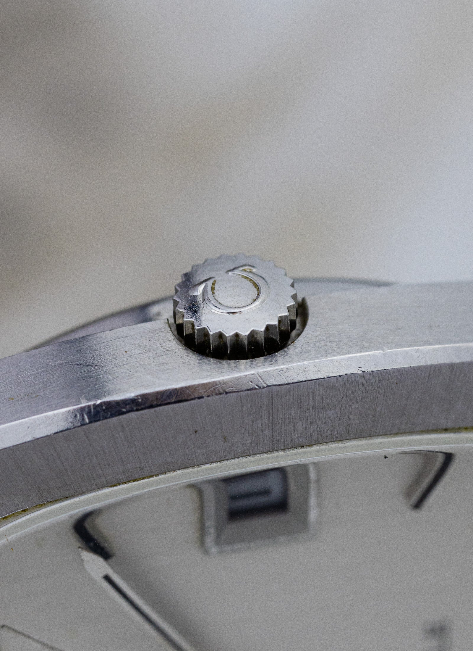1971 Omega De Ville 162.045 cal. 1002