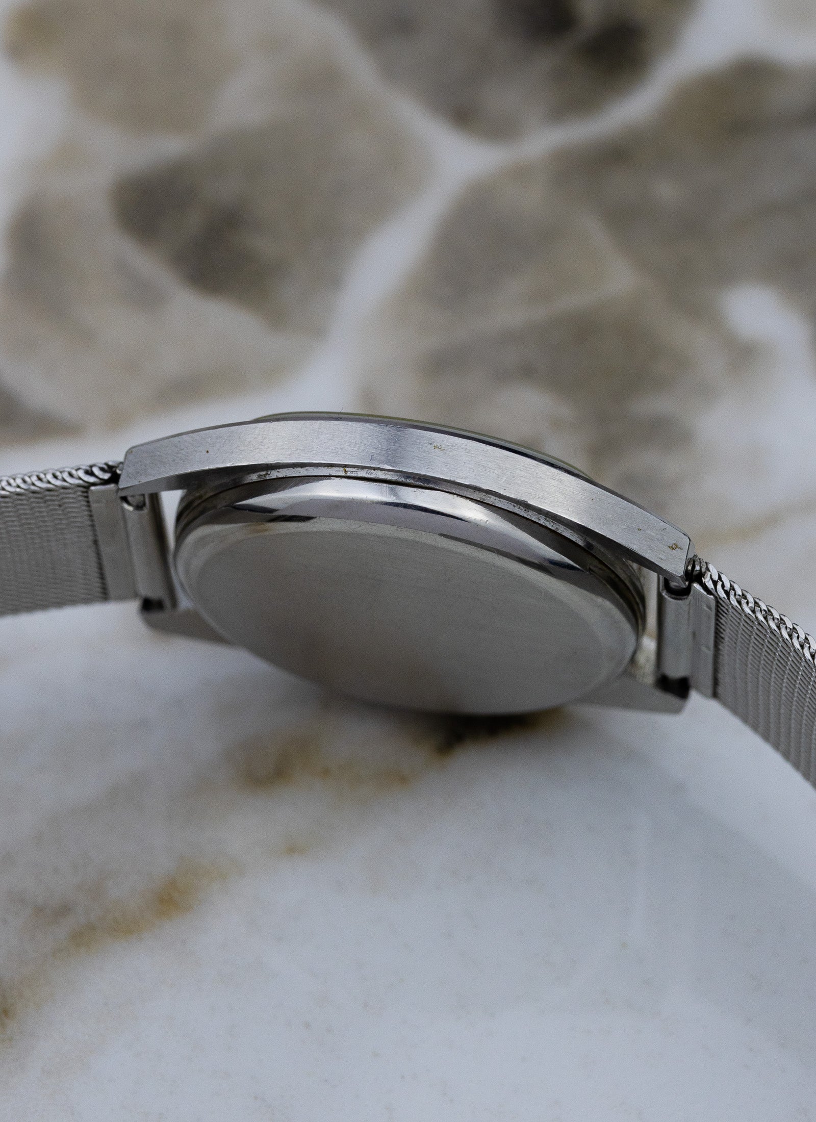 1971 Omega De Ville 162.045 cal. 1002