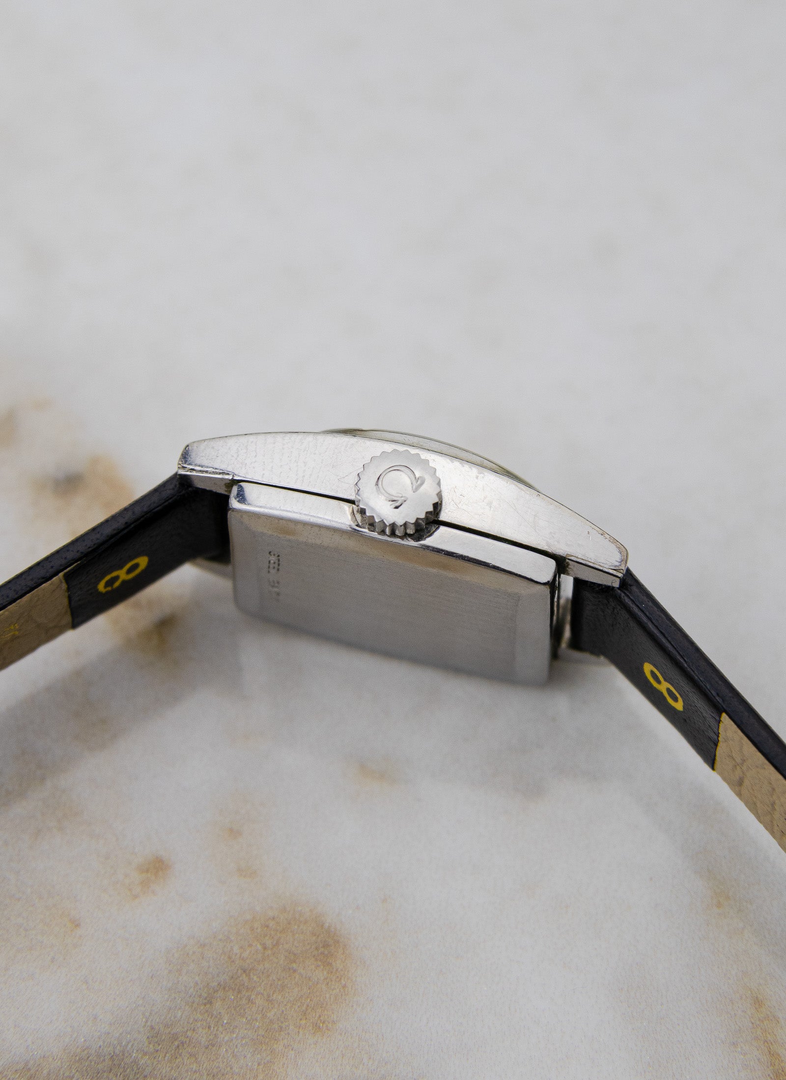 1970 Lady Omega Geneve 511.362 cal. 485