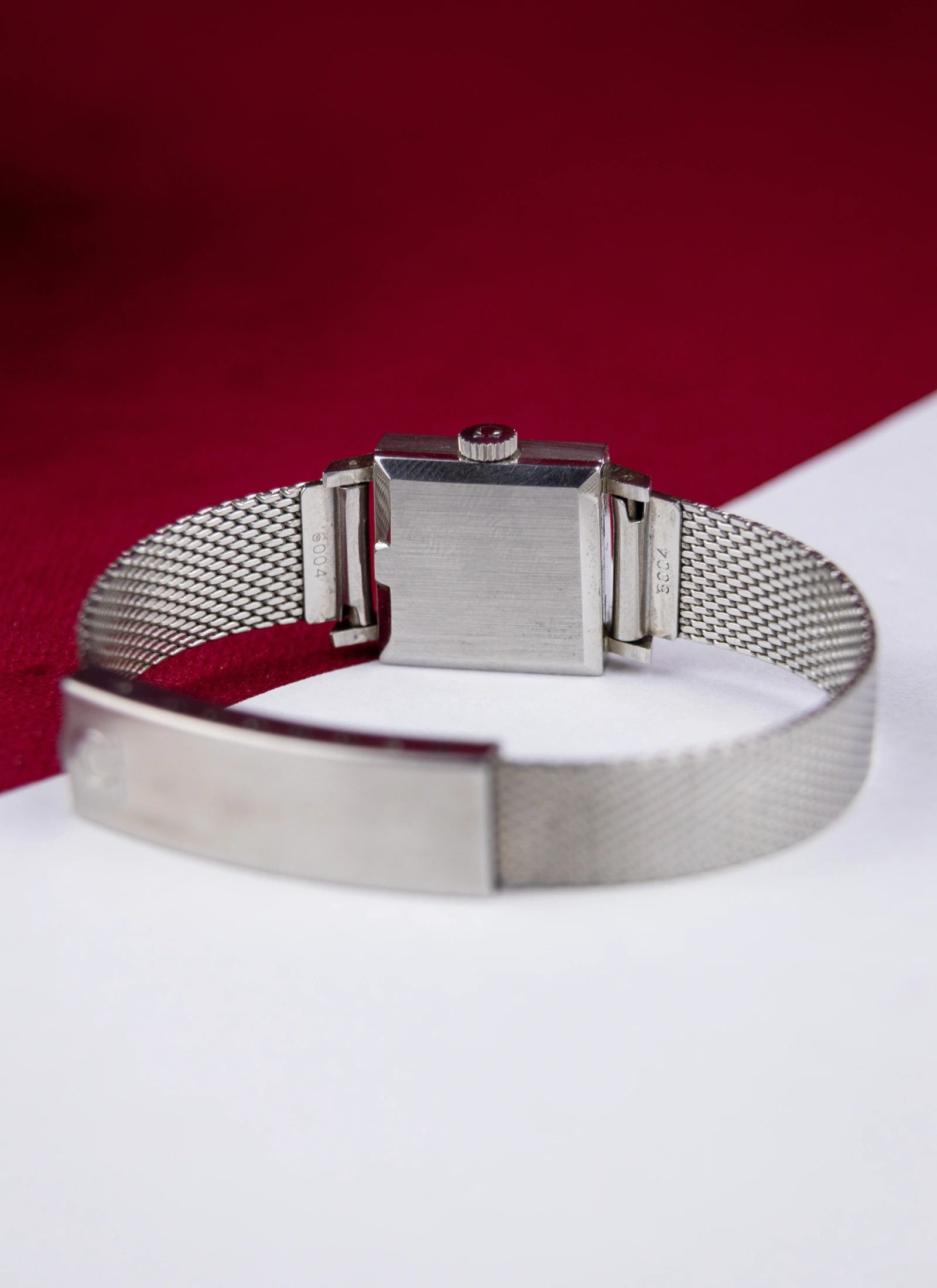 1969 Omega Geneve 511.321 cal. 485