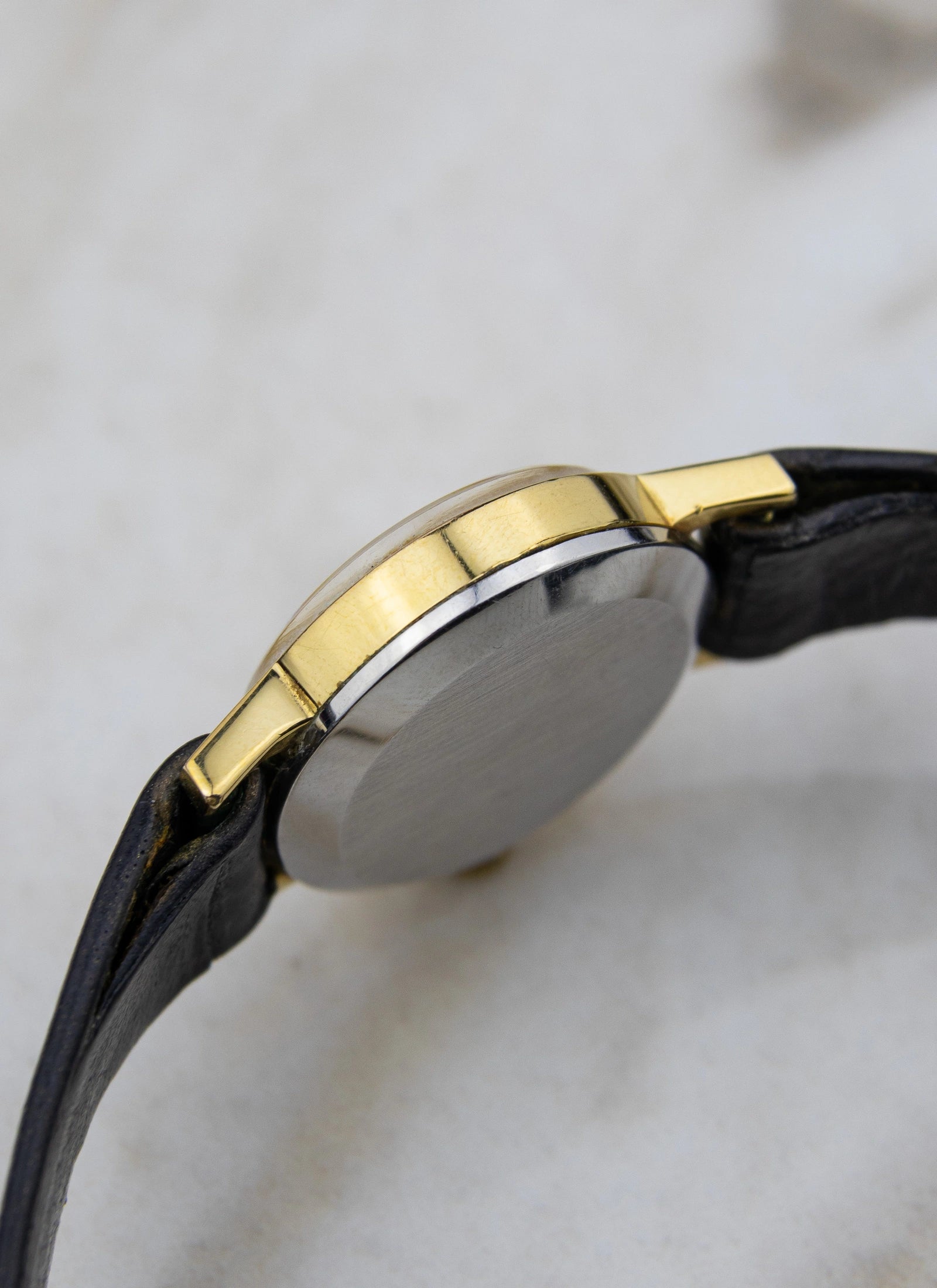1972 Lady Omega Geneve Tapestry Dial 511.0412 cal. 620