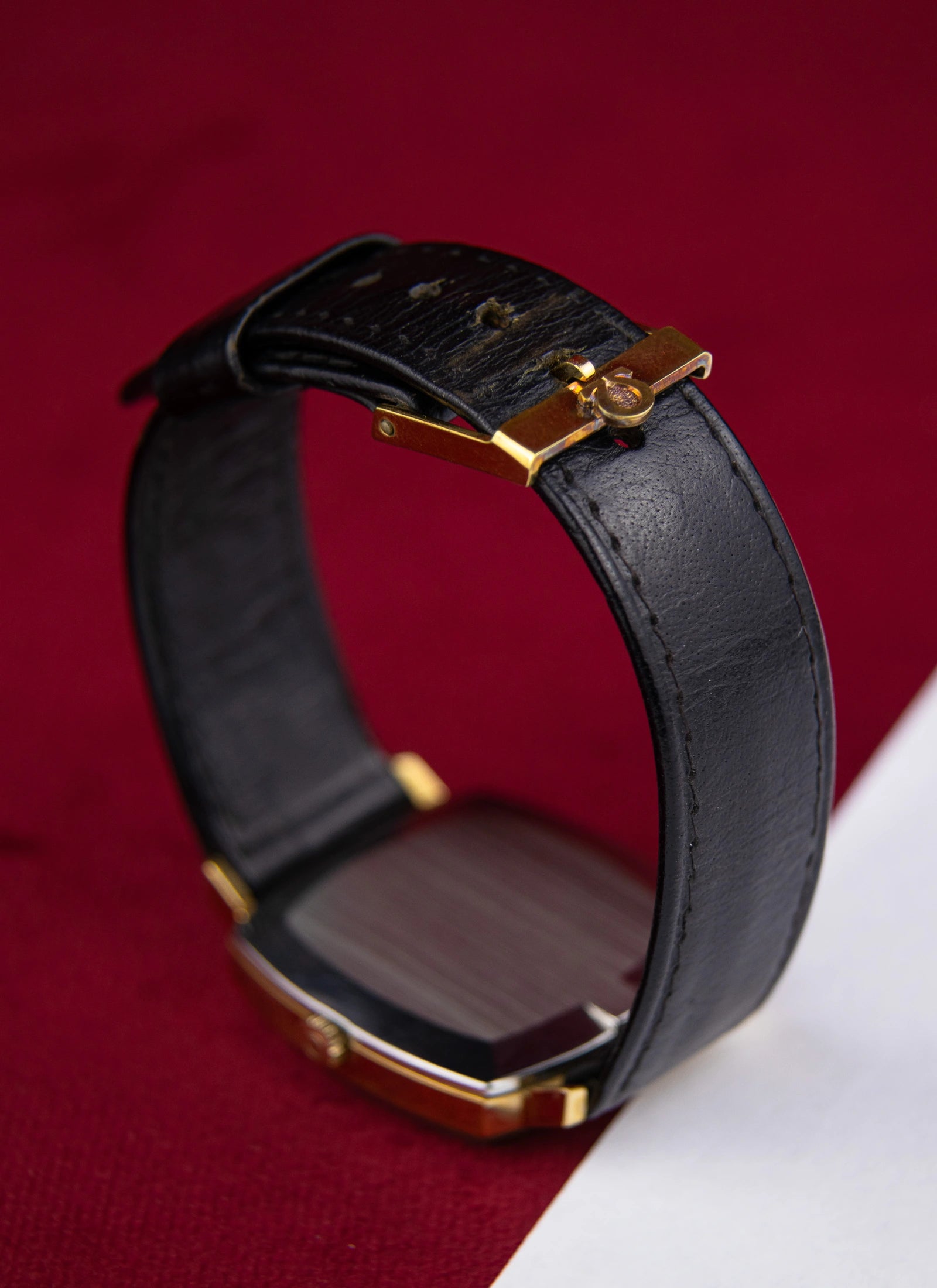 Omega Geneve 132.0052 cal. 1030