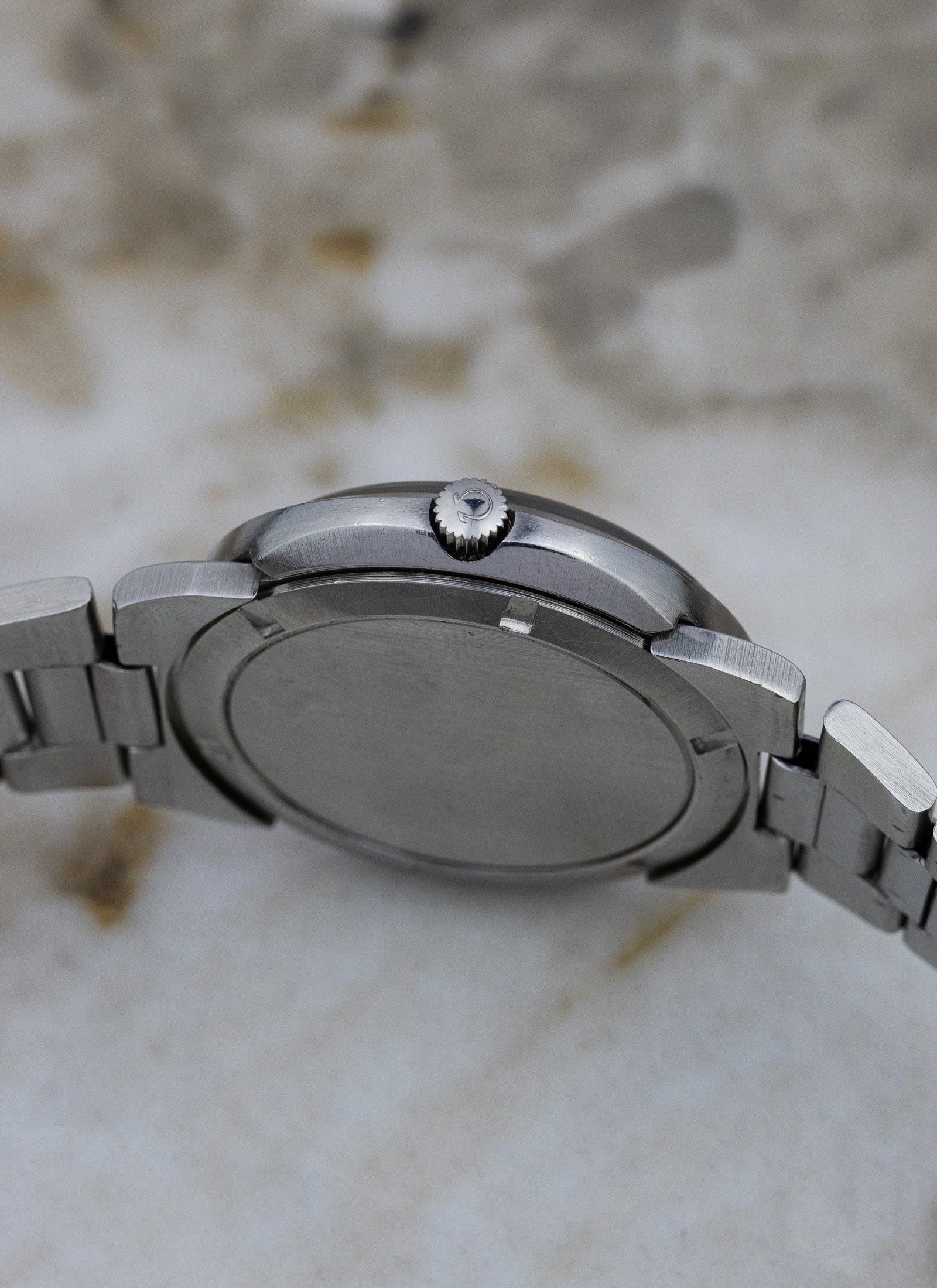 1960s Omega Geneve Dynamic 135.033