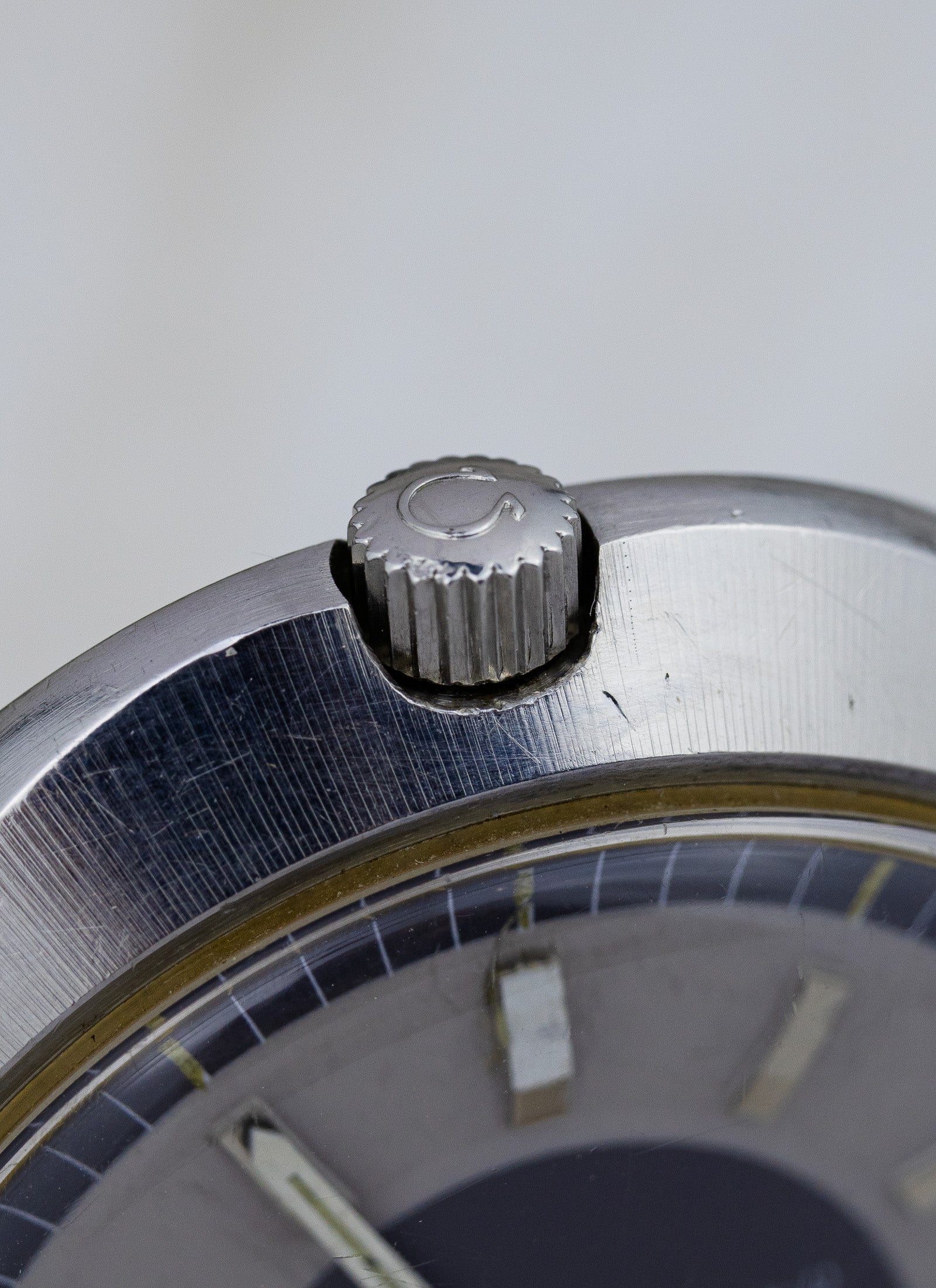 1960s Omega Geneve Dynamic 135.033