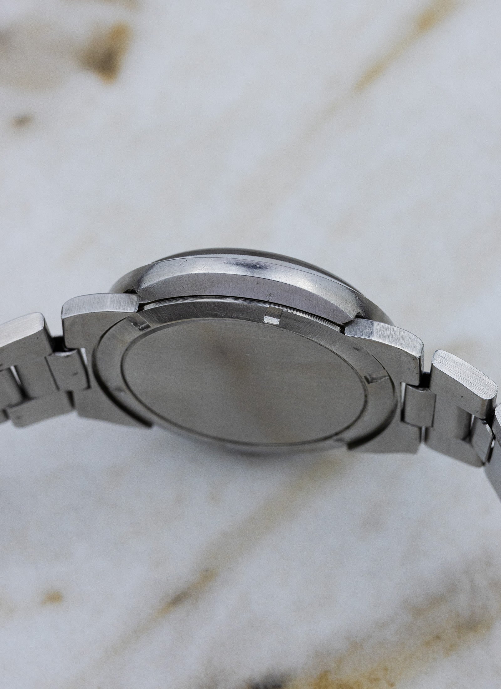 1960s Omega Geneve Dynamic 135.033