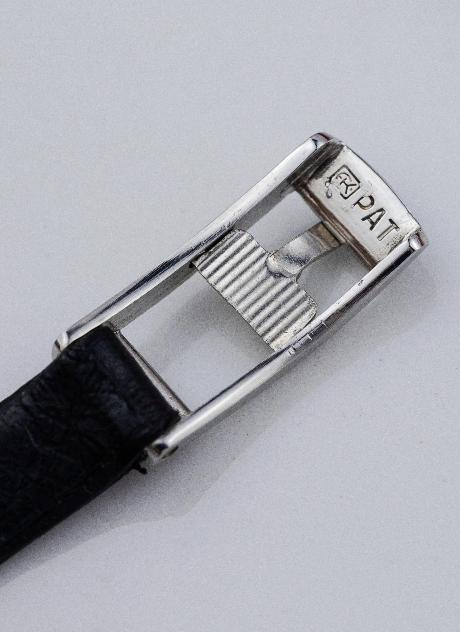 1970 MINT/NOS Lady Omega De Ville Sparkle Dial 551.037 cal. 661