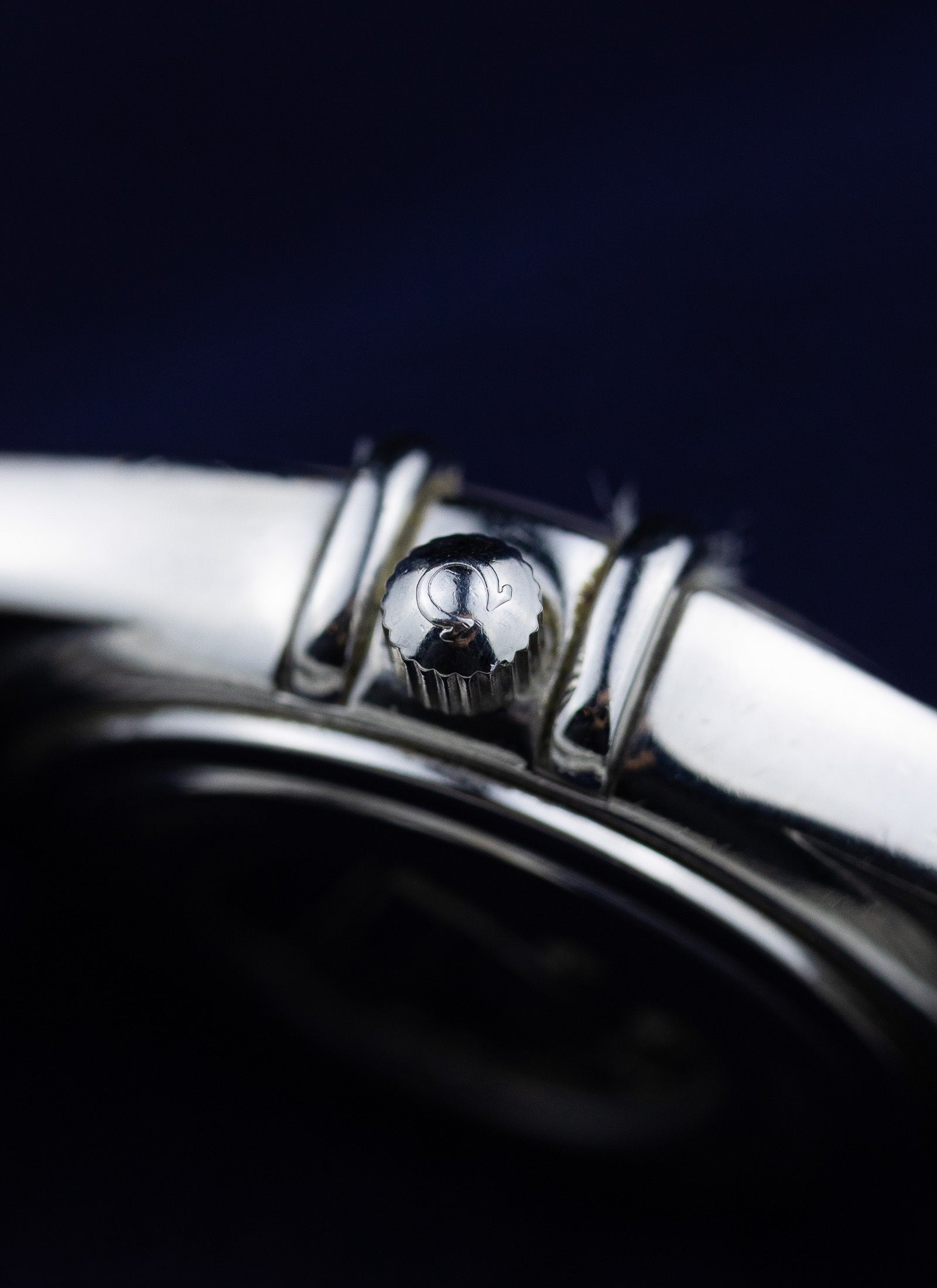 1998 Lady Omega Constellation My Choice MOP 795.1241