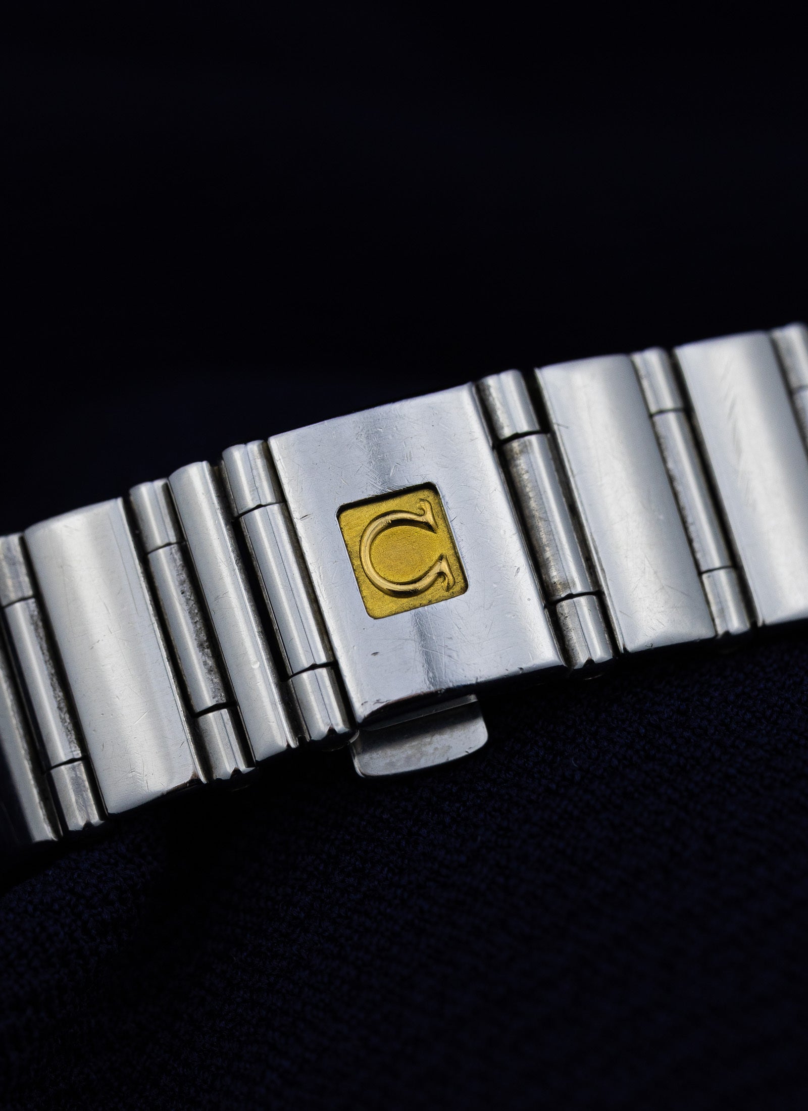 1998 Lady Omega Constellation My Choice MOP 795.1241