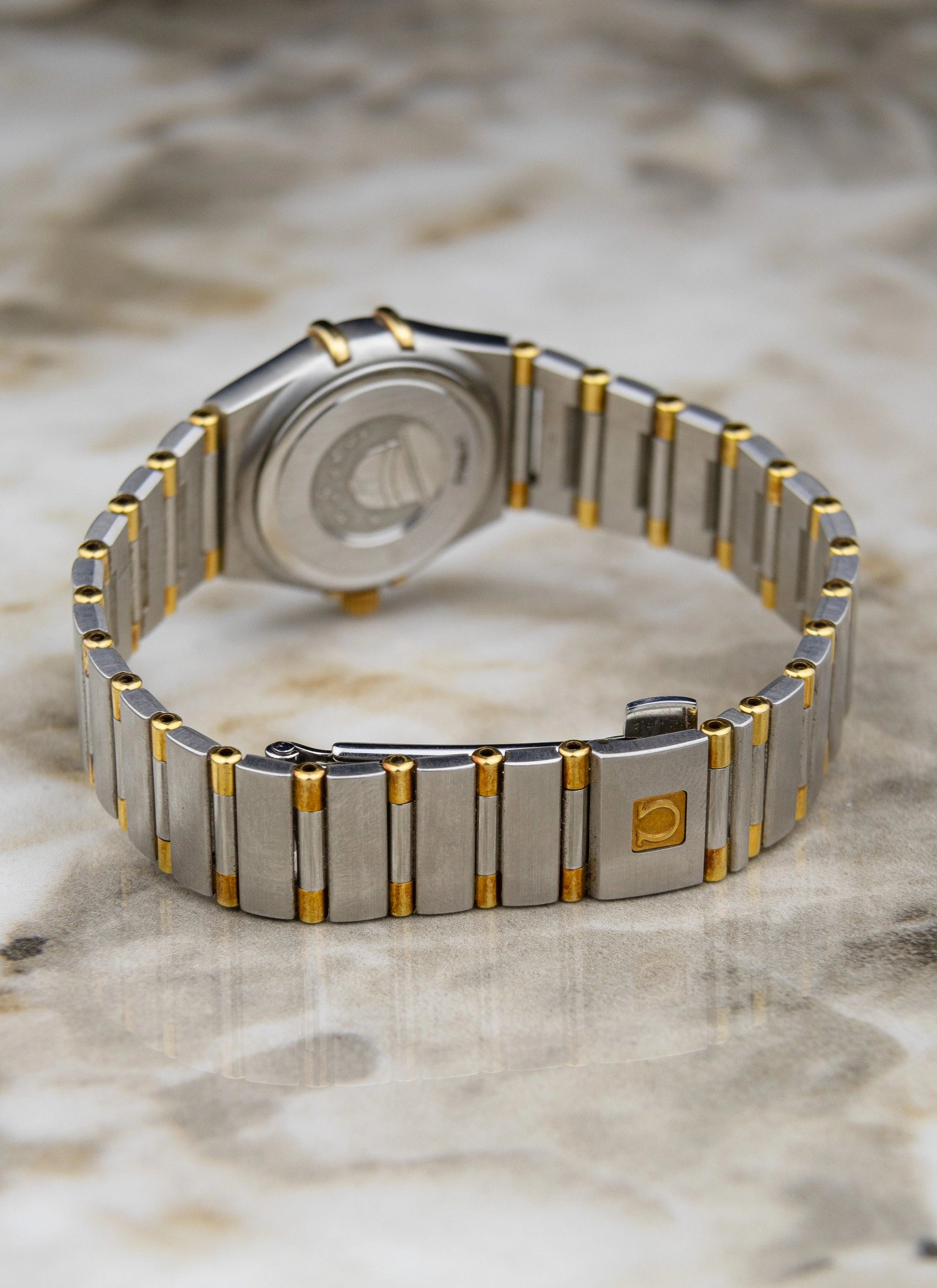1998 Lady Omega Constellation Manhattan 1362.10