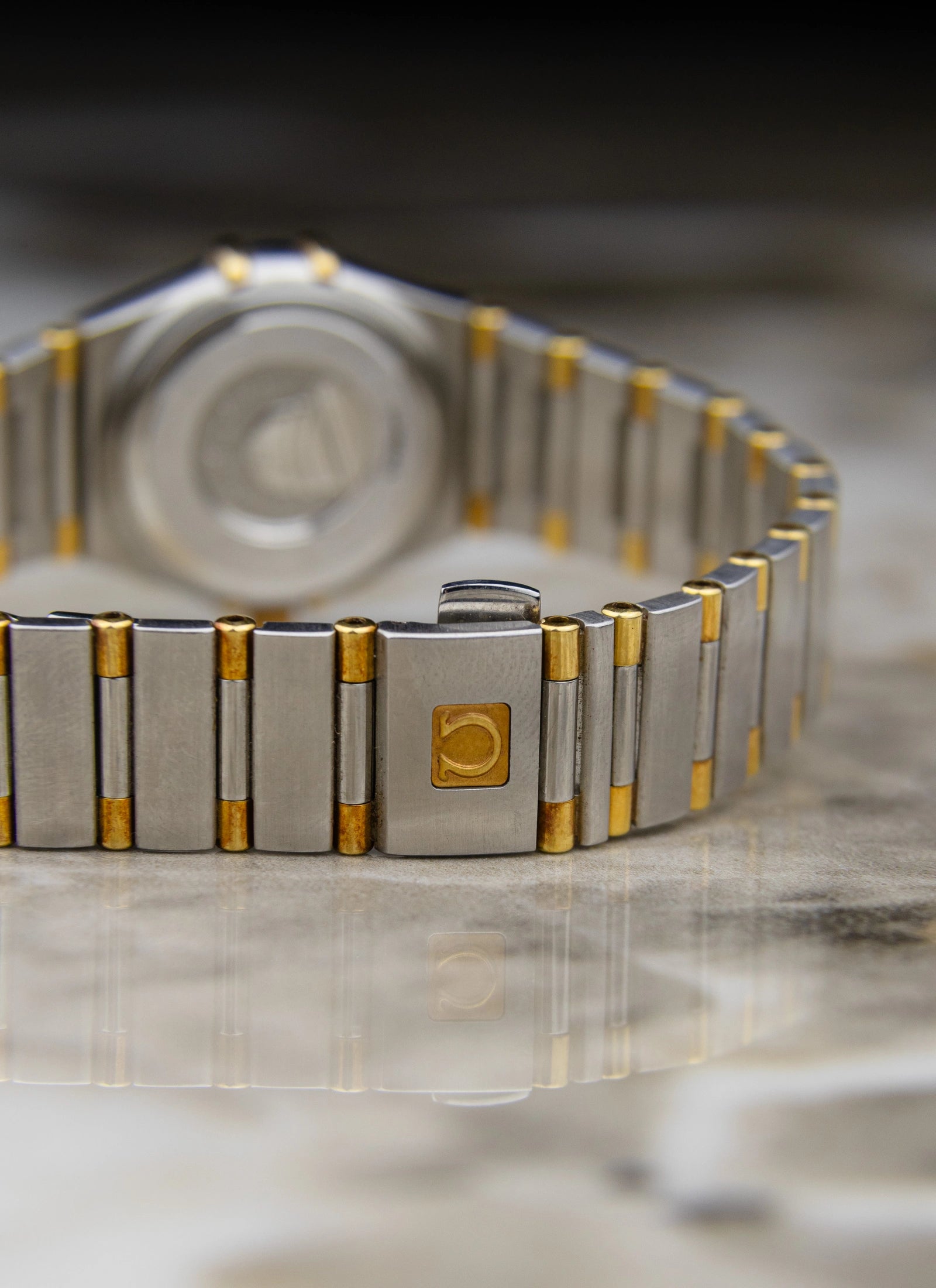 1998 Lady Omega Constellation Manhattan 1362.10
