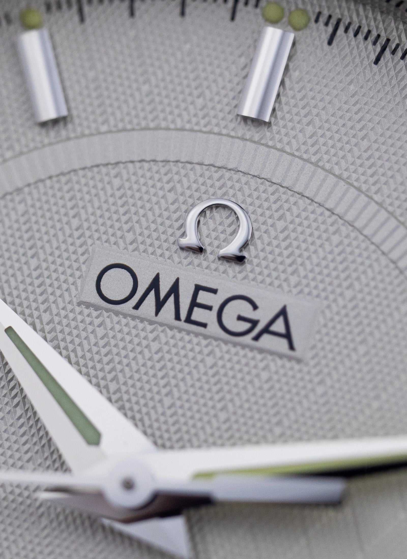 1998 Omega Constellation Manhattan Perpetual Calendar Ref. 15523000