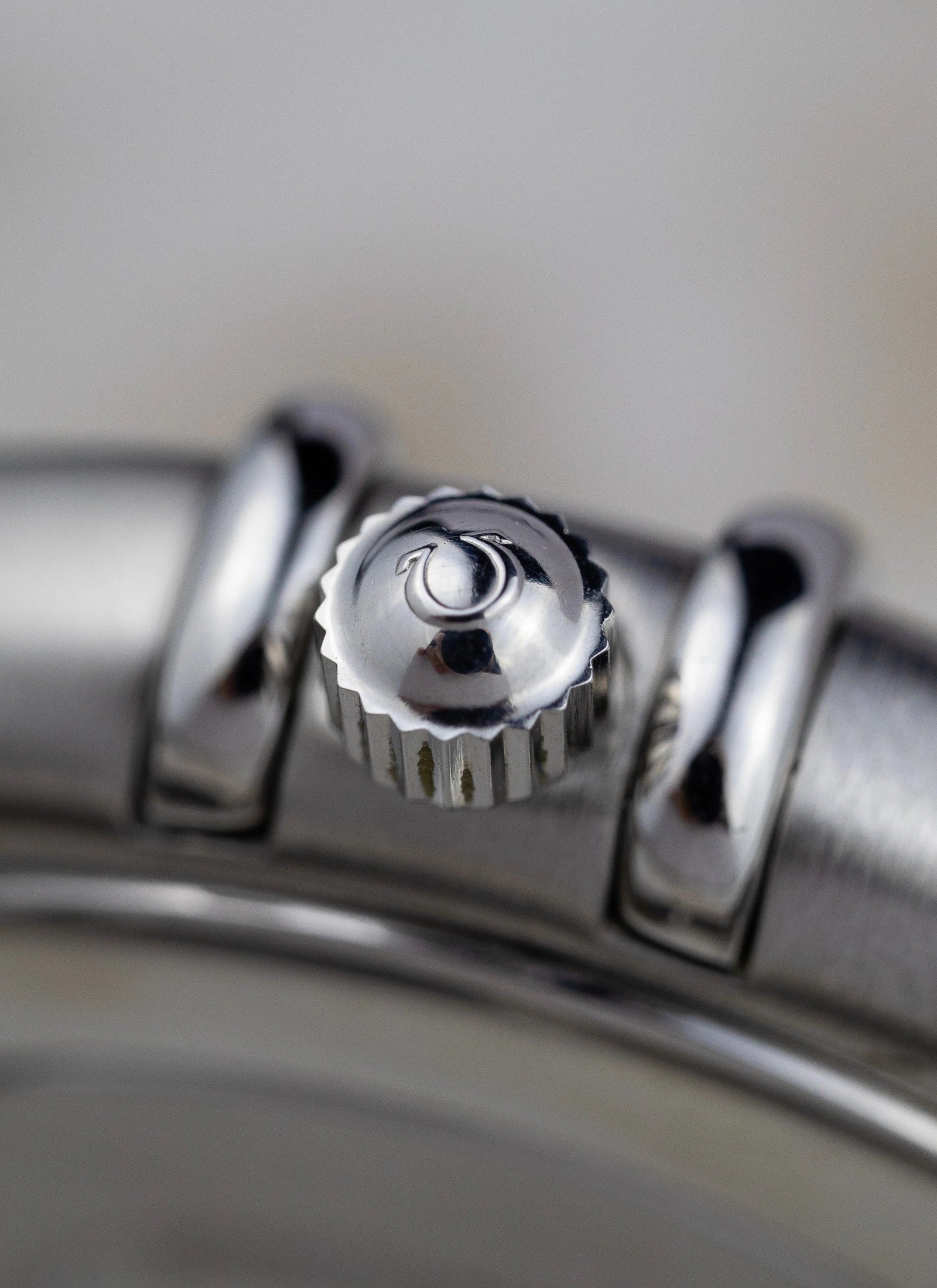 1998 Omega Constellation Manhattan Perpetual Calendar Ref. 15523000