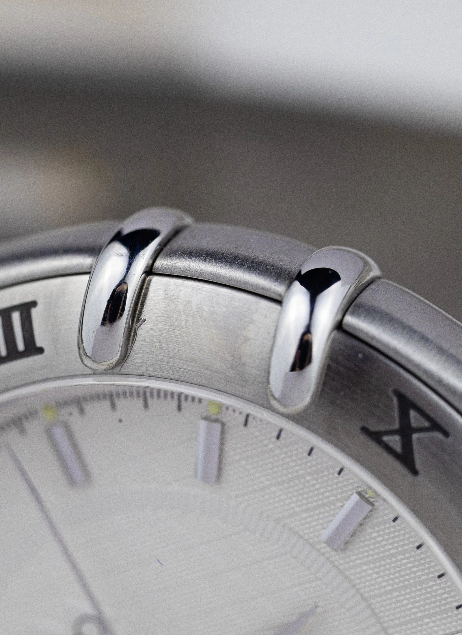 1998 Omega Constellation Manhattan Perpetual Calendar Ref. 15523000