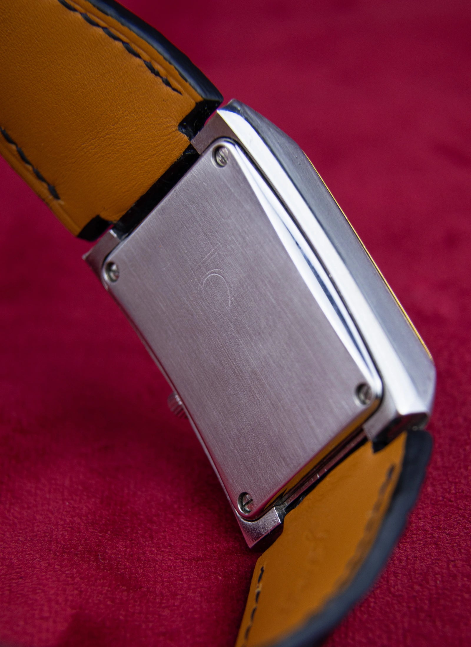 1973 Omega Constellation Marine Chronometer 198.0082 cal. 1511