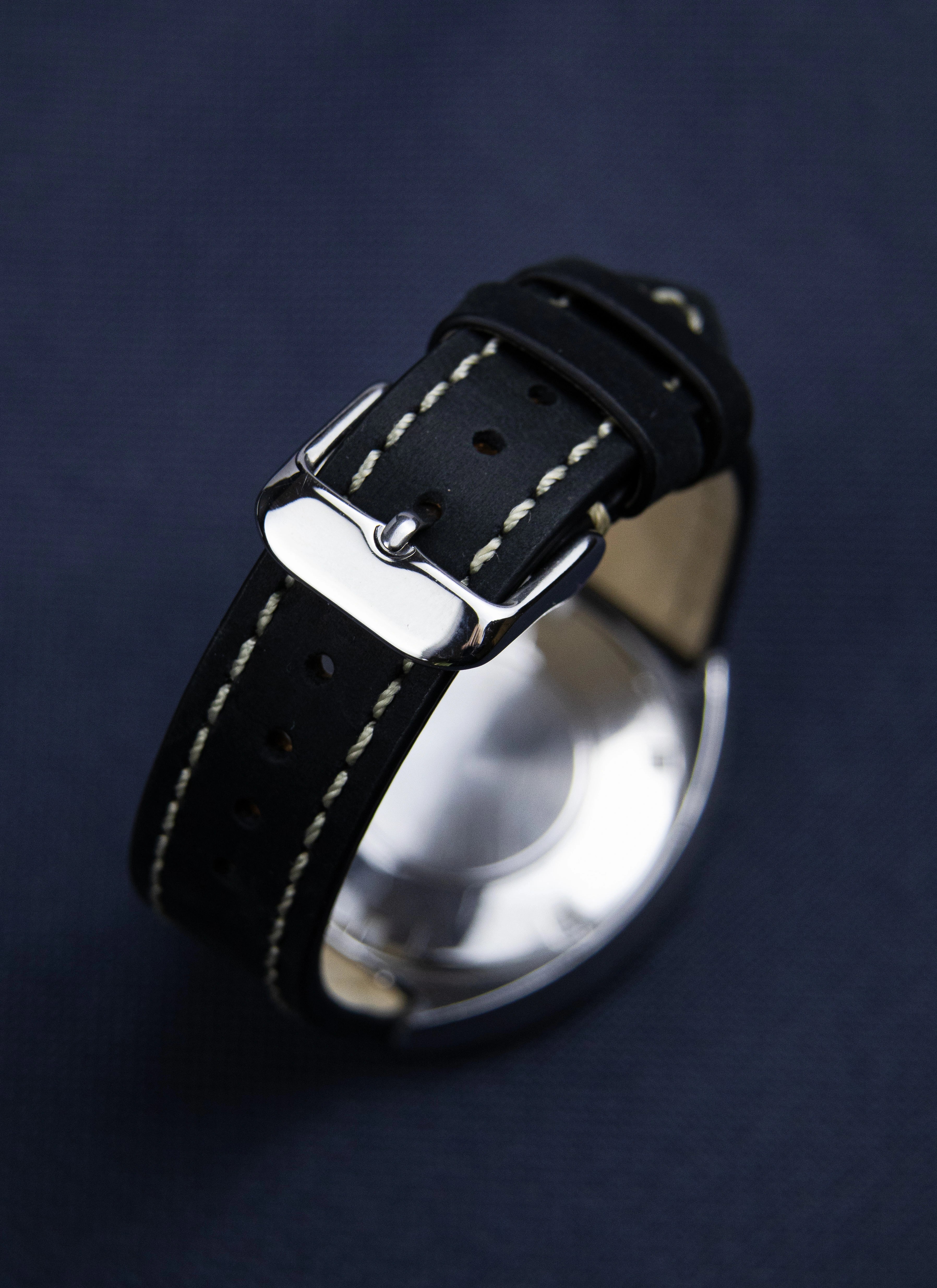 1970 Omega Geneve Navy Japan Only 166.721 cal. 565