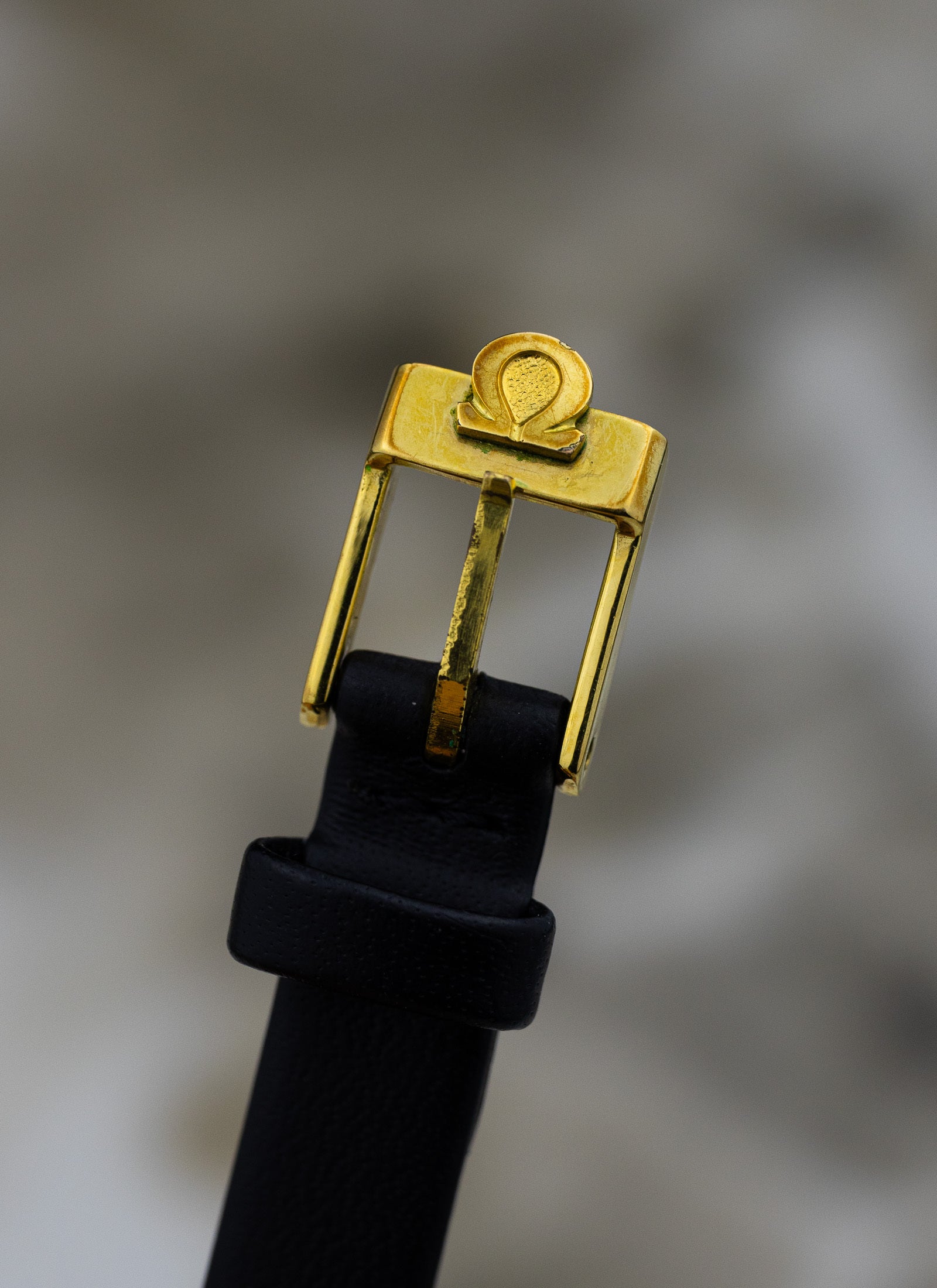 1975 Lady Omega De Ville 511.0509 cal. 625