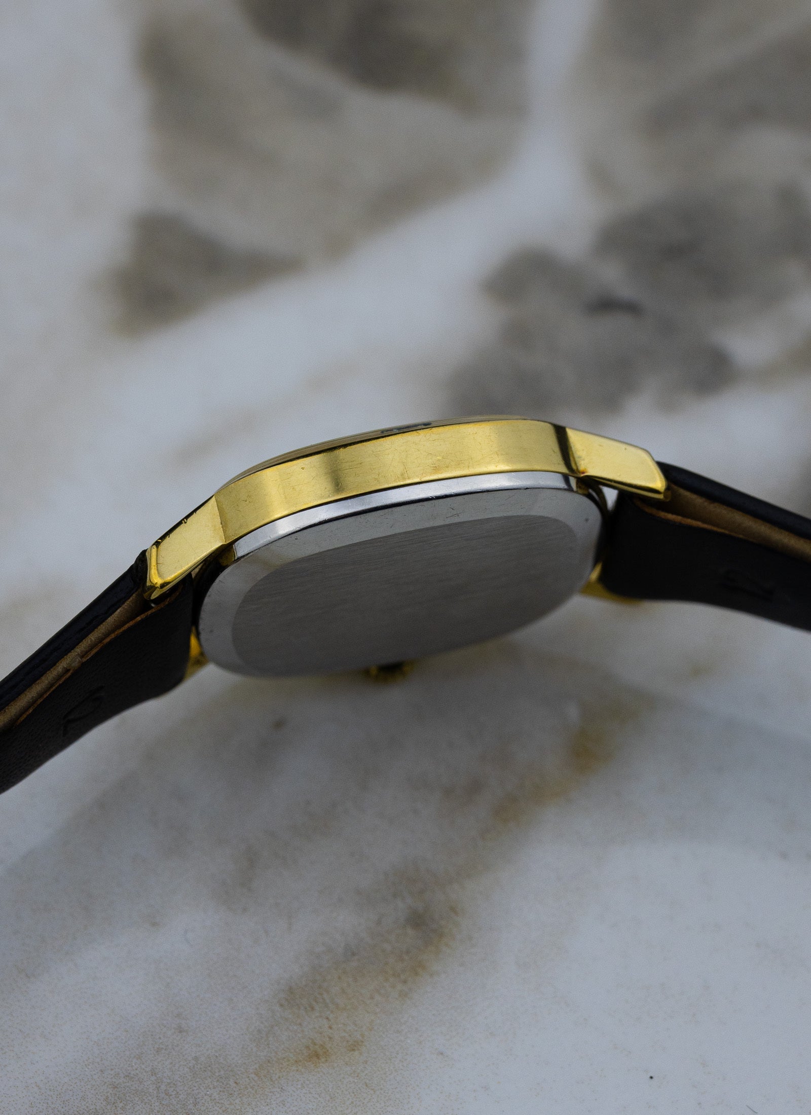 1975 Lady Omega De Ville 511.0509 cal. 625